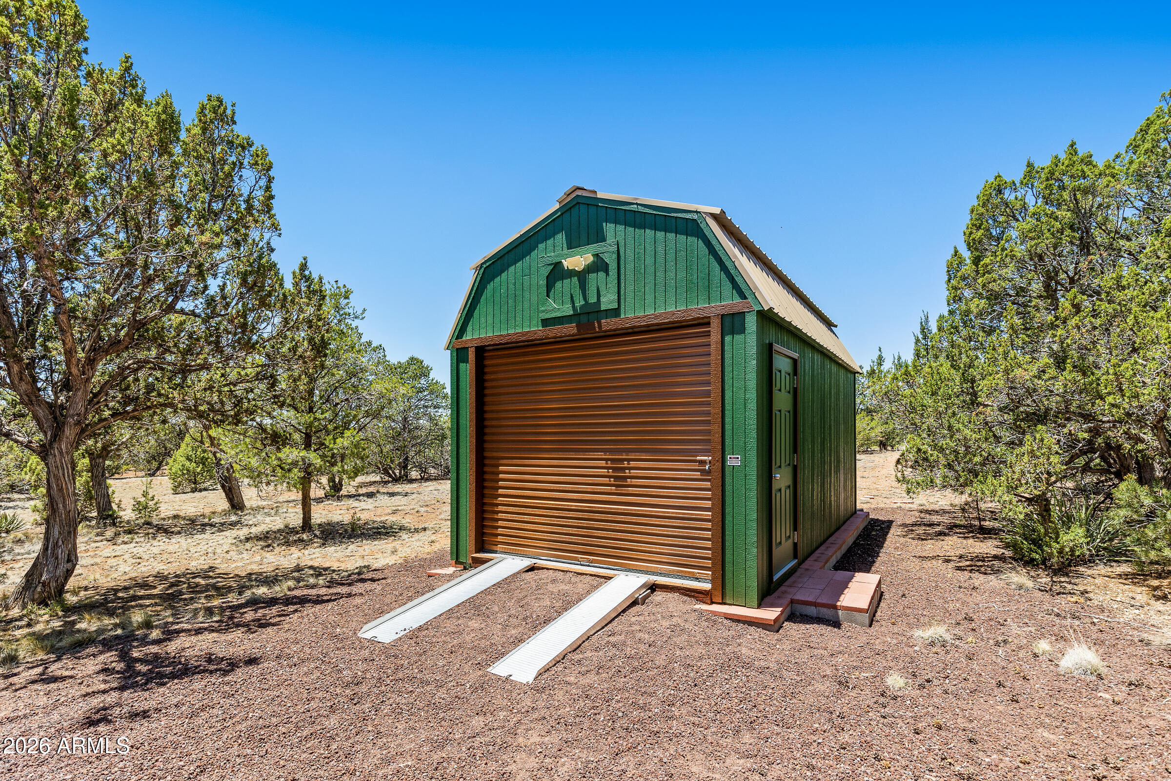 Chaparral Heights - Residential