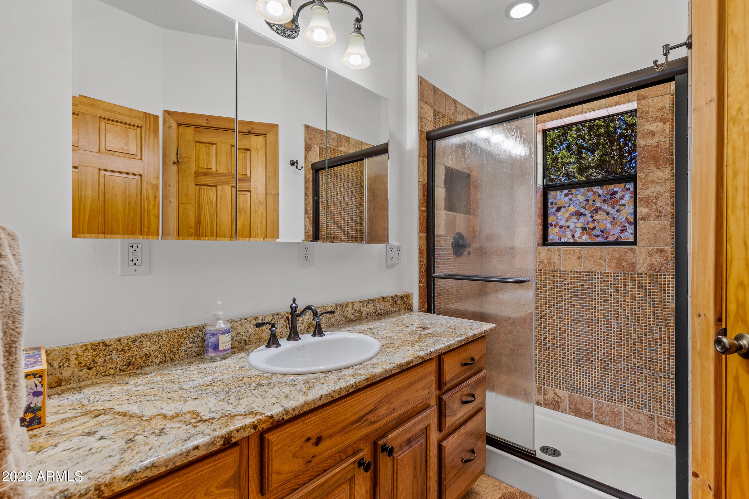 Chaparral Heights - Residential