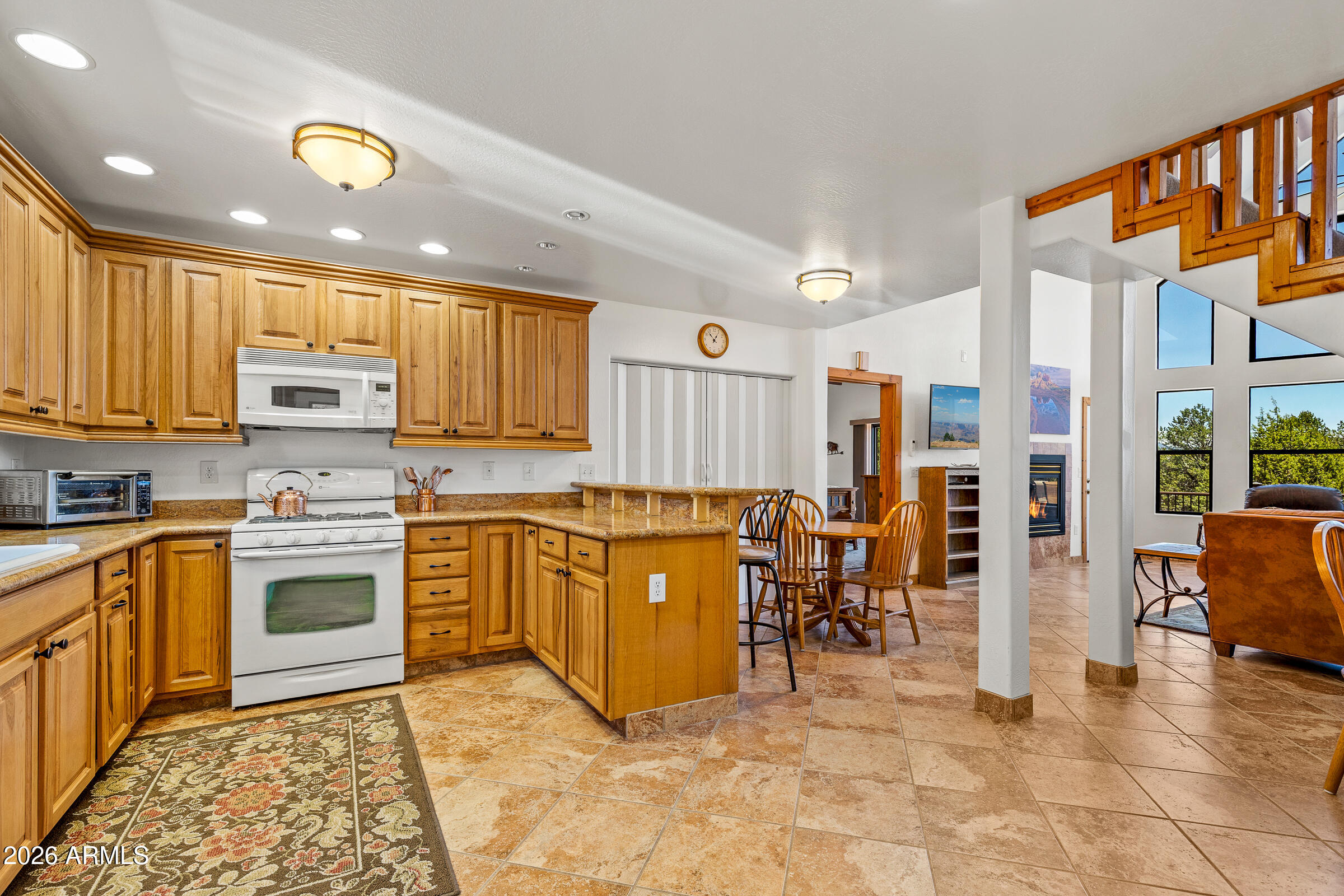 Chaparral Heights - Residential