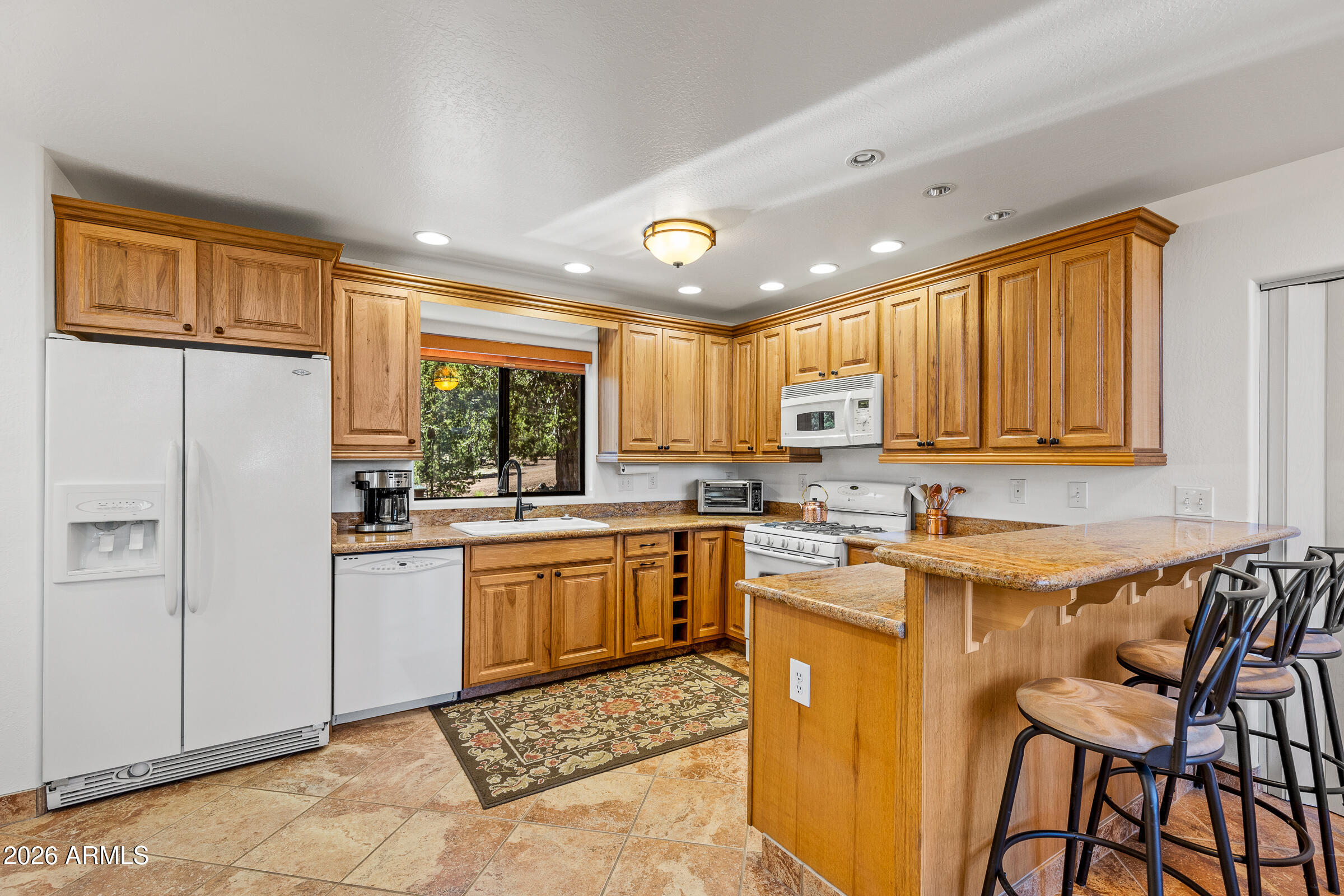 Chaparral Heights - Residential