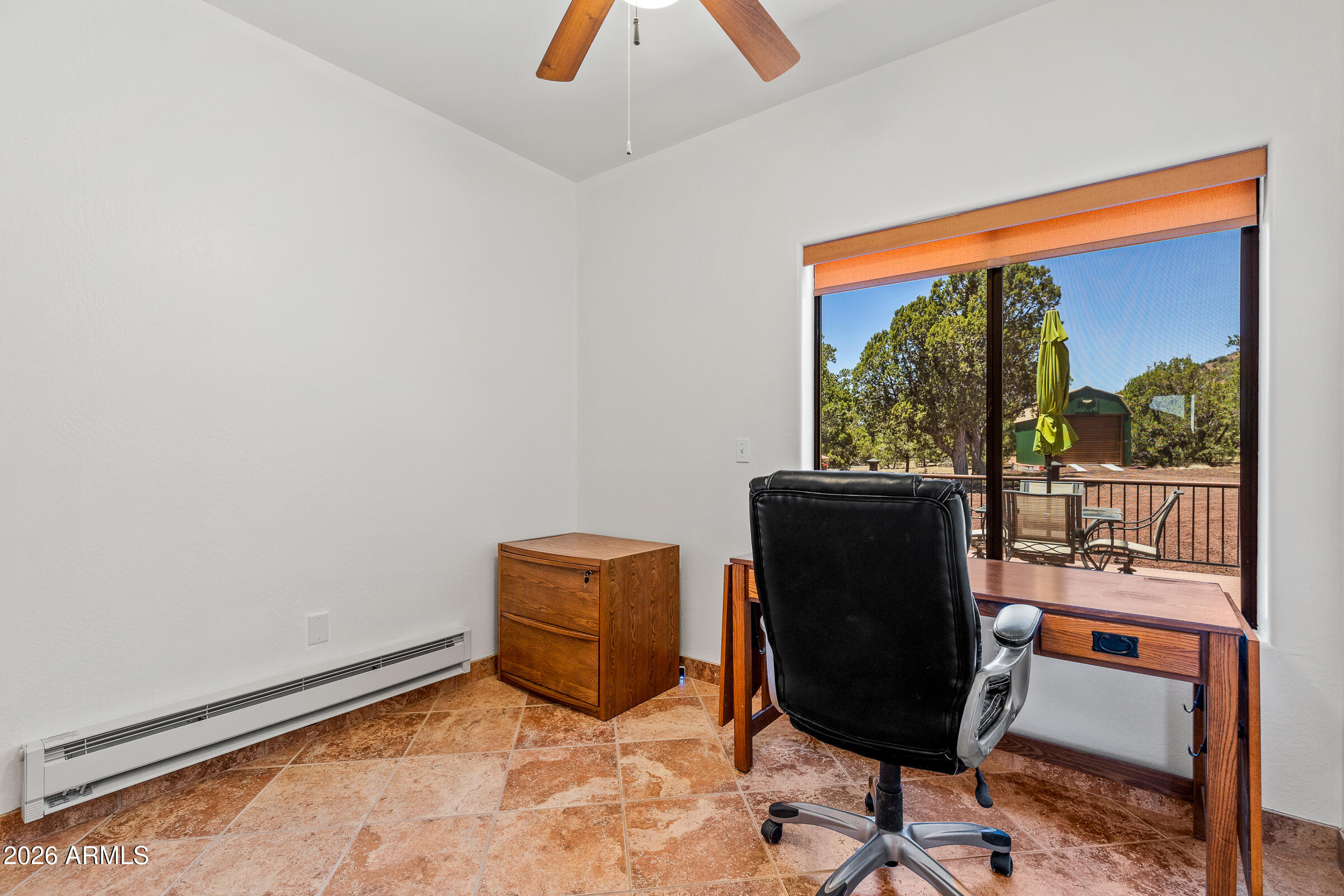 Chaparral Heights - Residential