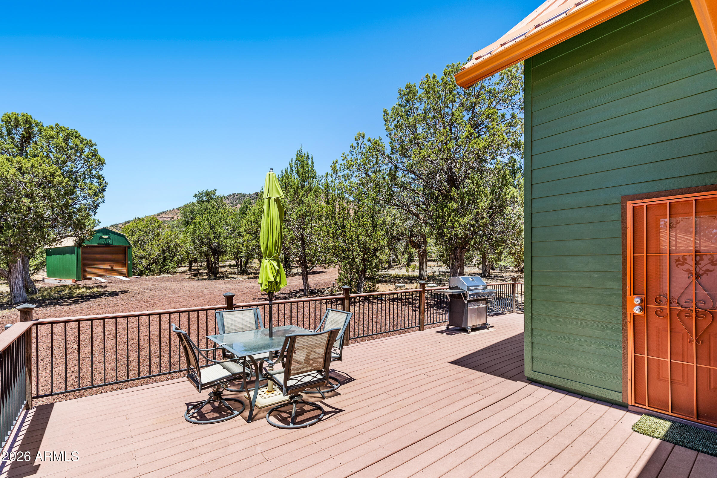 Chaparral Heights - Residential