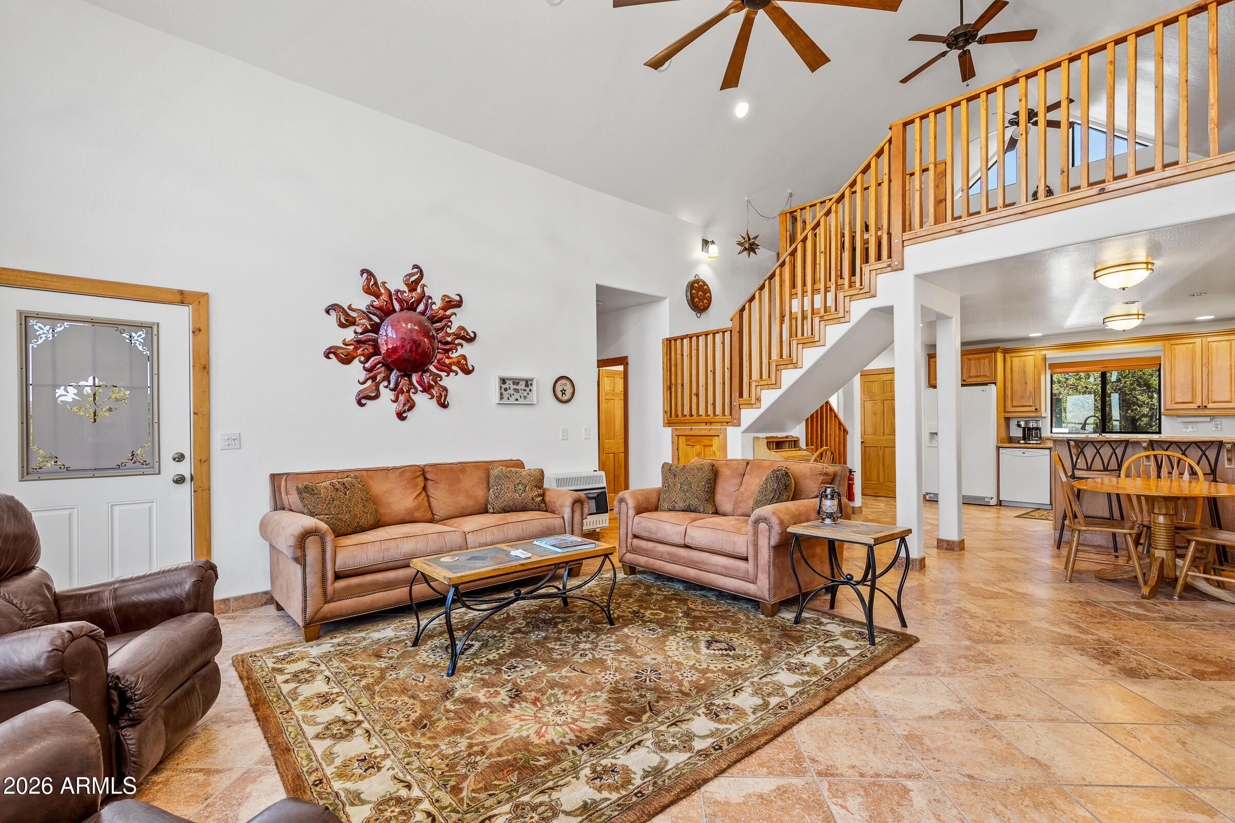 Chaparral Heights - Residential