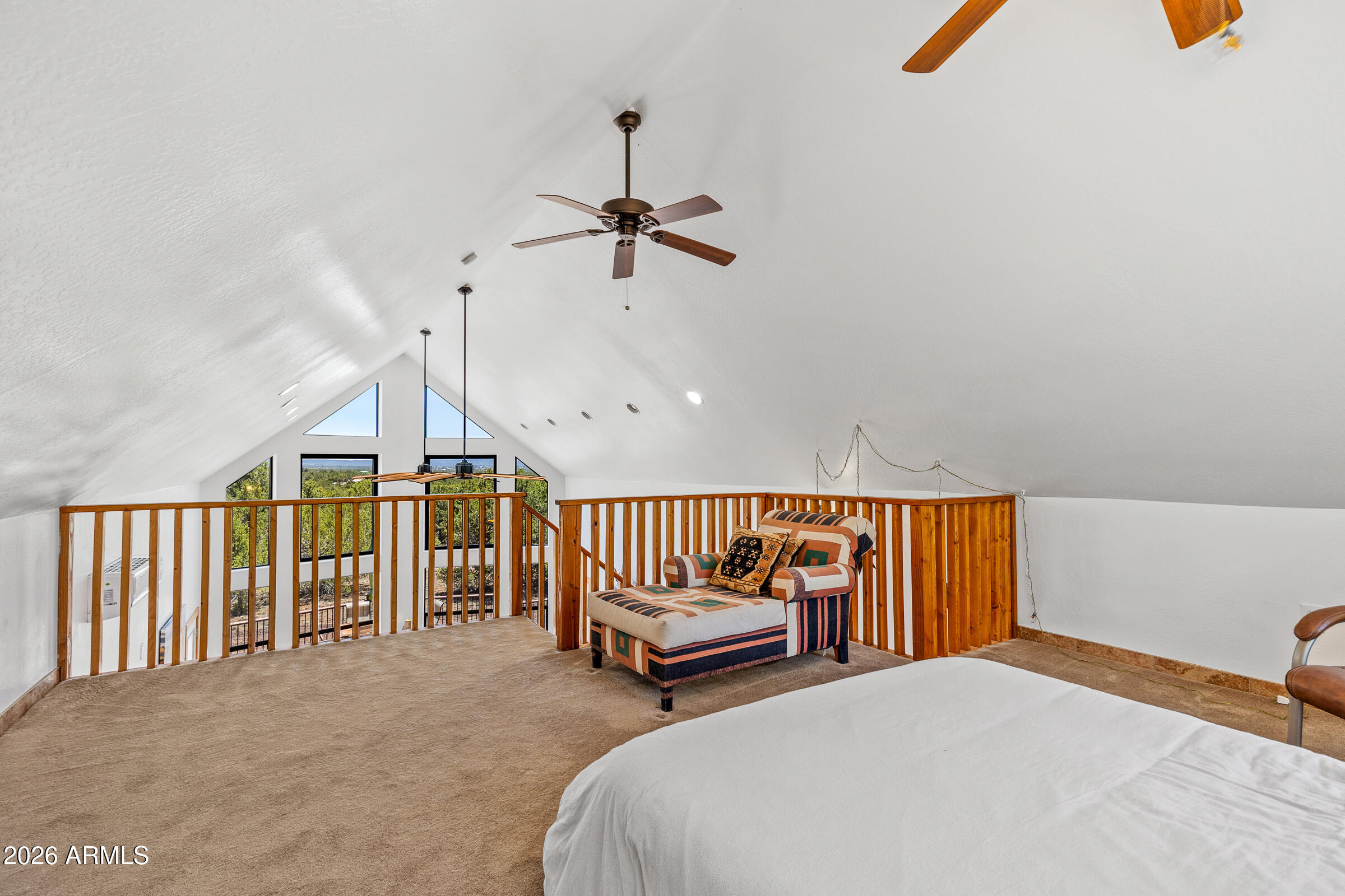 Chaparral Heights - Residential