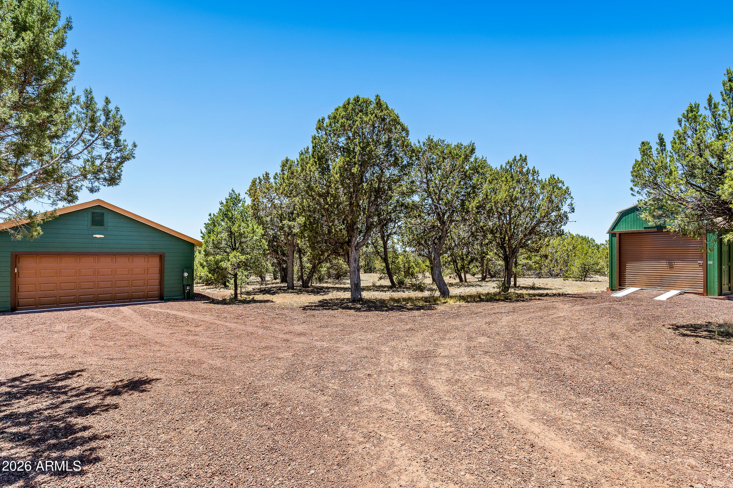 Chaparral Heights - Residential