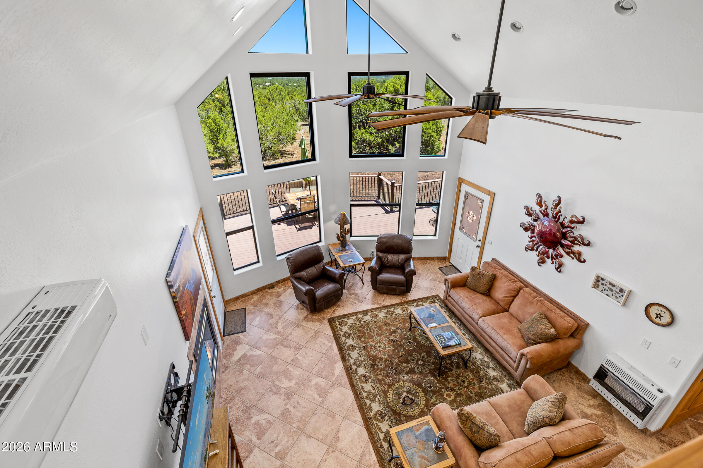 Chaparral Heights - Residential