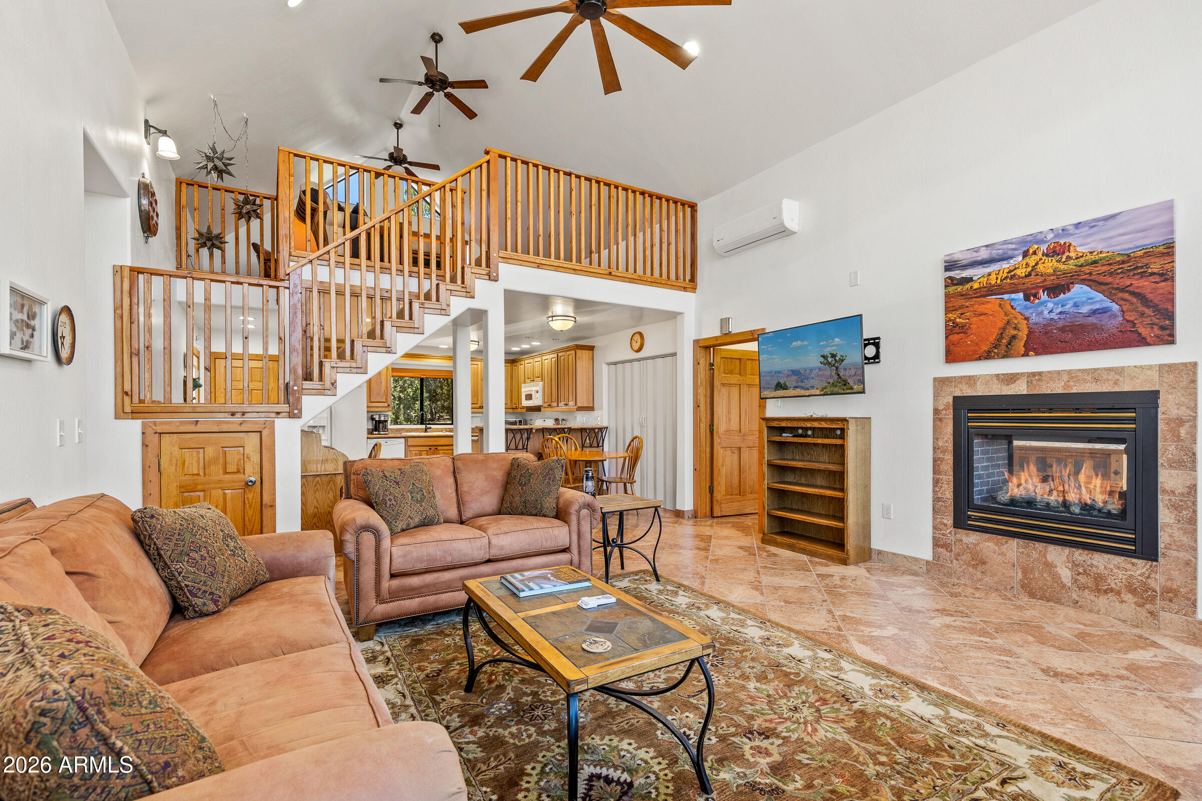 Chaparral Heights - Residential