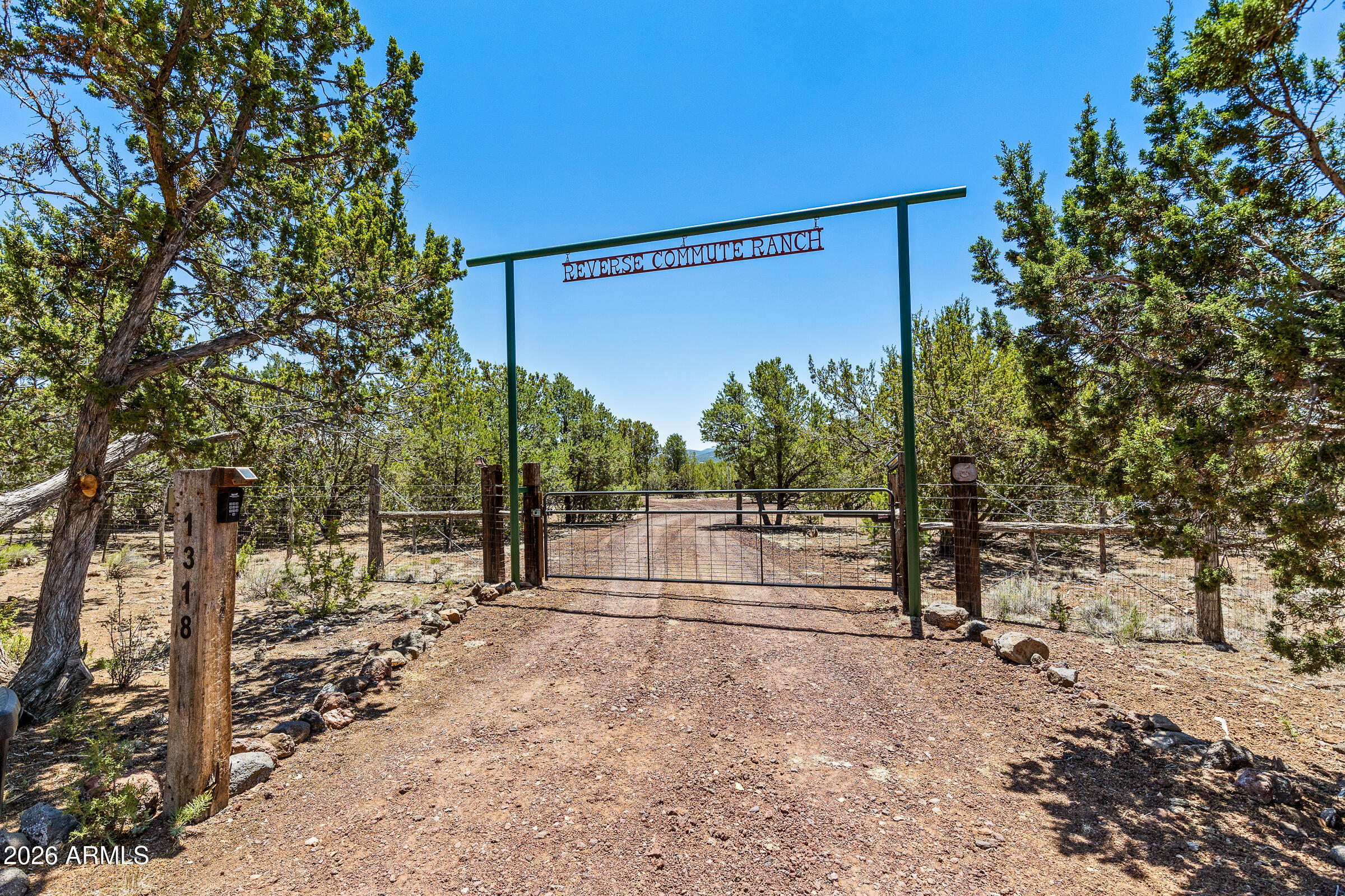 Chaparral Heights - Residential