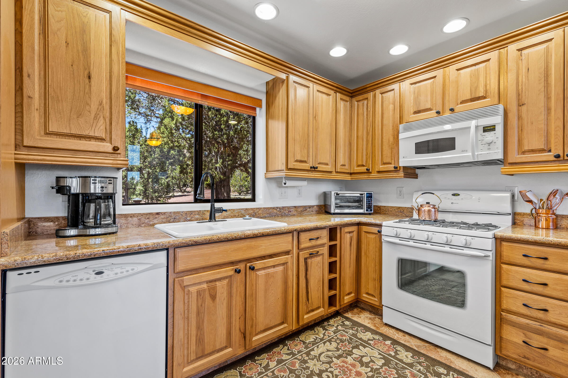 Chaparral Heights - Residential
