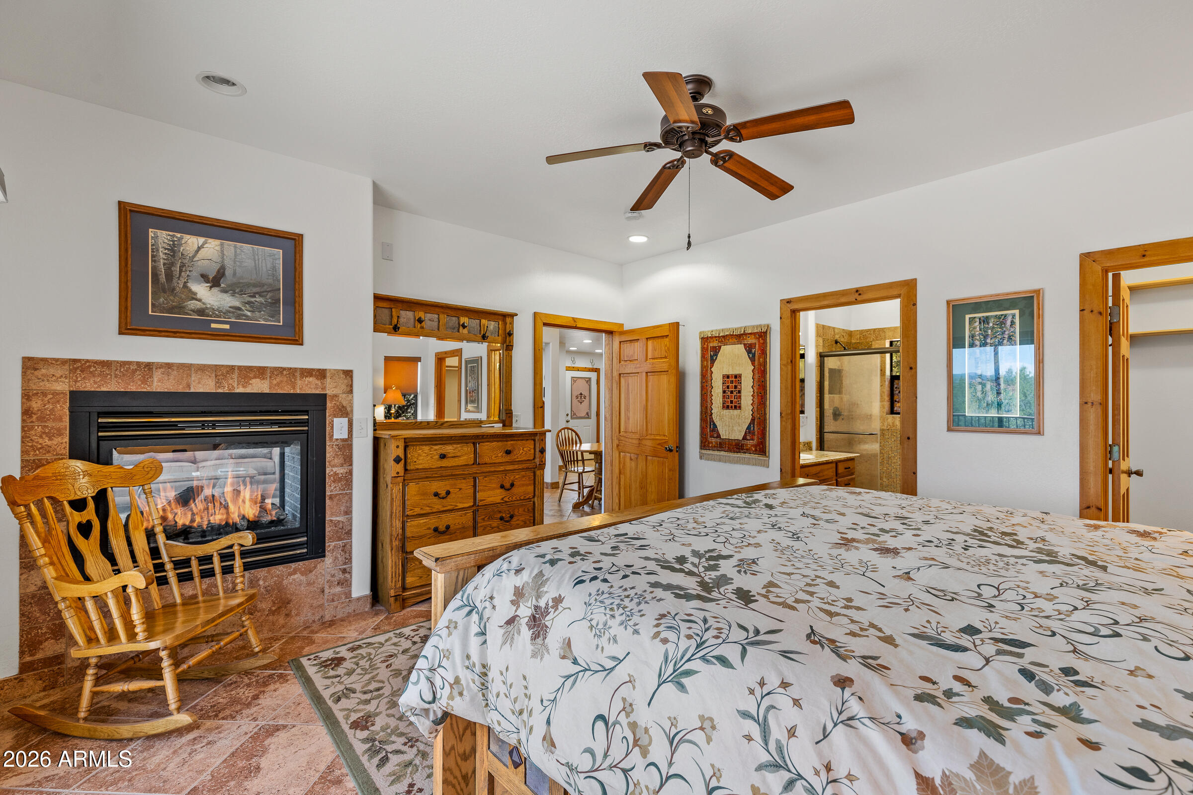 Chaparral Heights - Residential