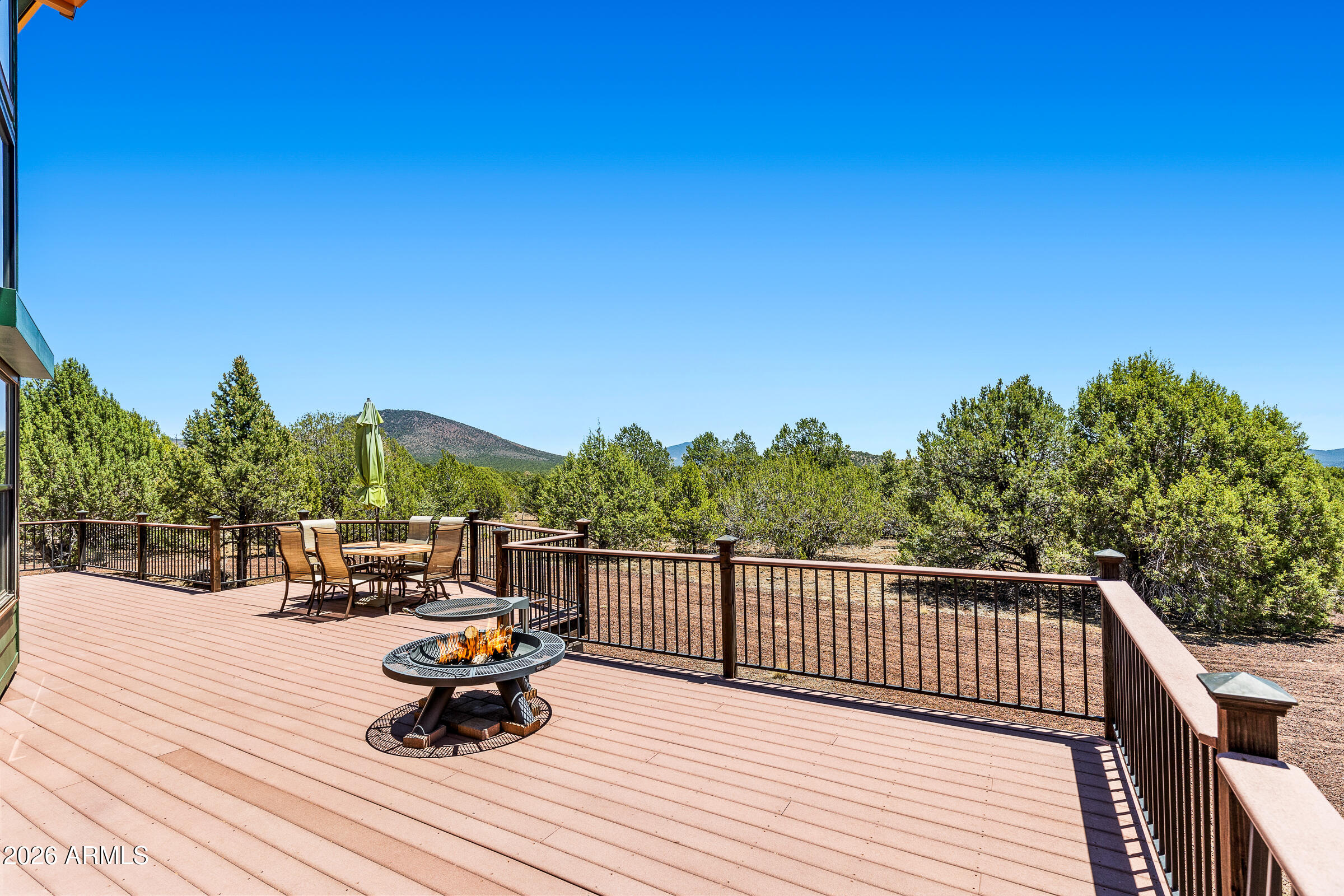 Chaparral Heights - Residential