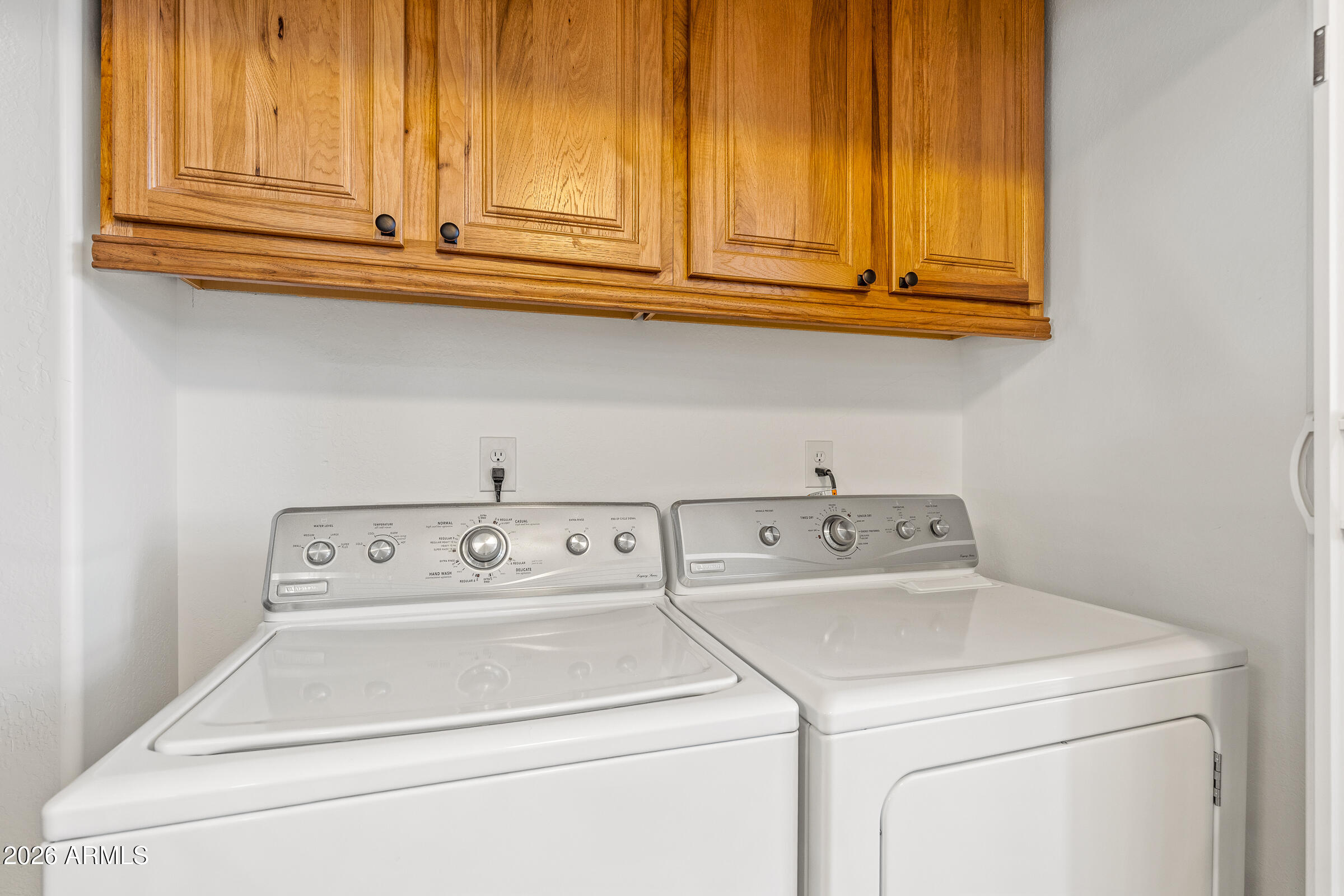Chaparral Heights - Residential