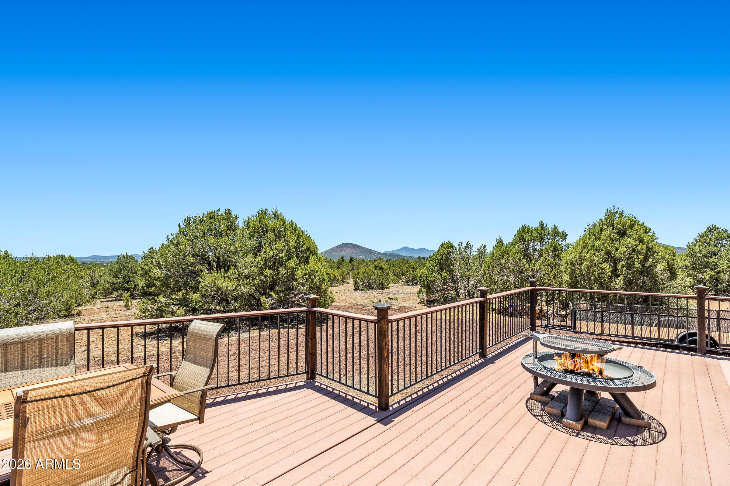 Chaparral Heights - Residential