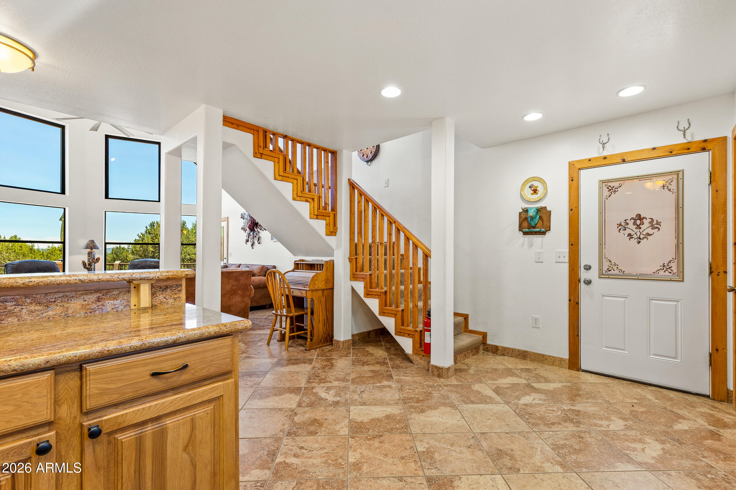 Chaparral Heights - Residential