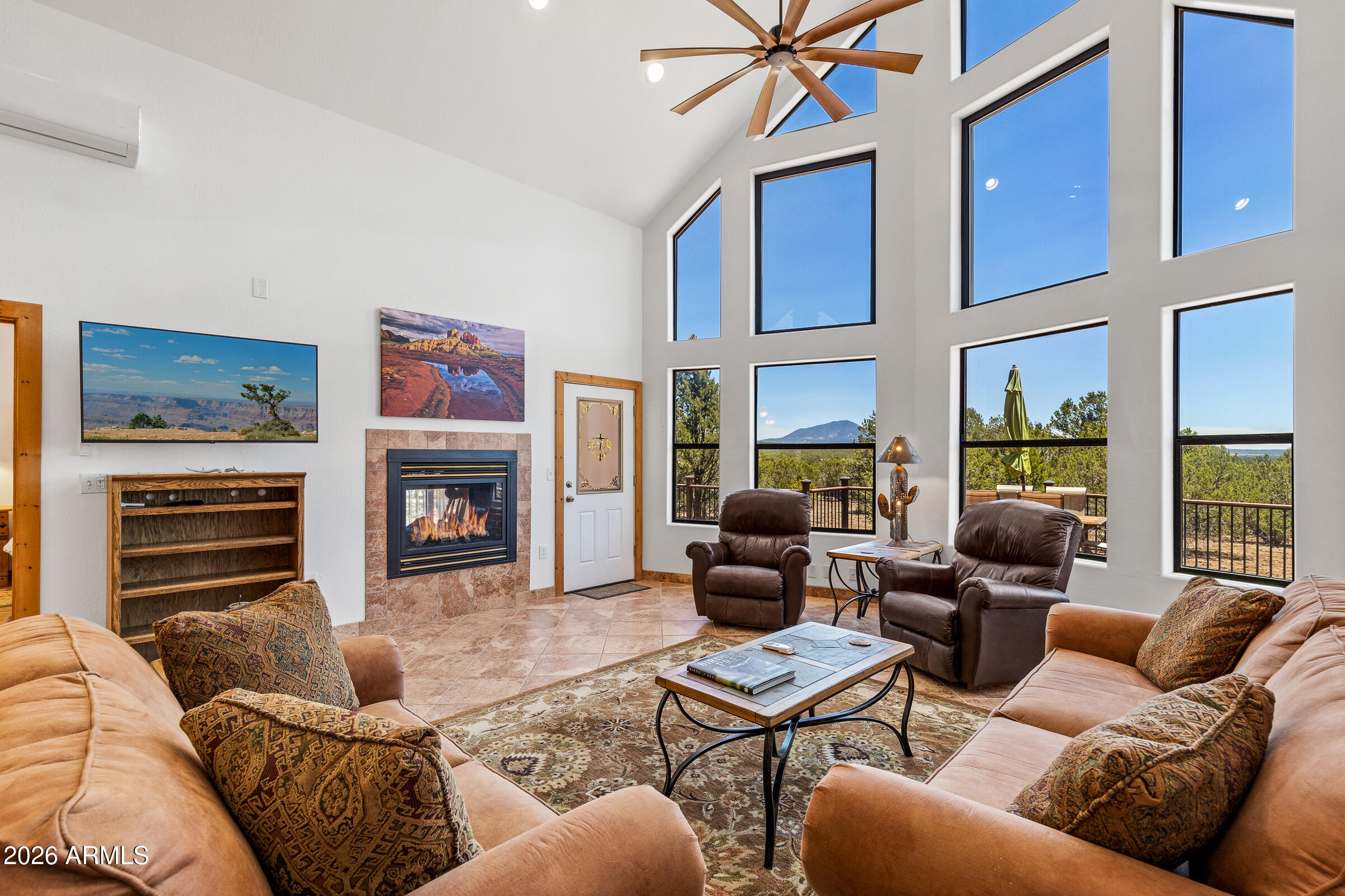Chaparral Heights - Residential