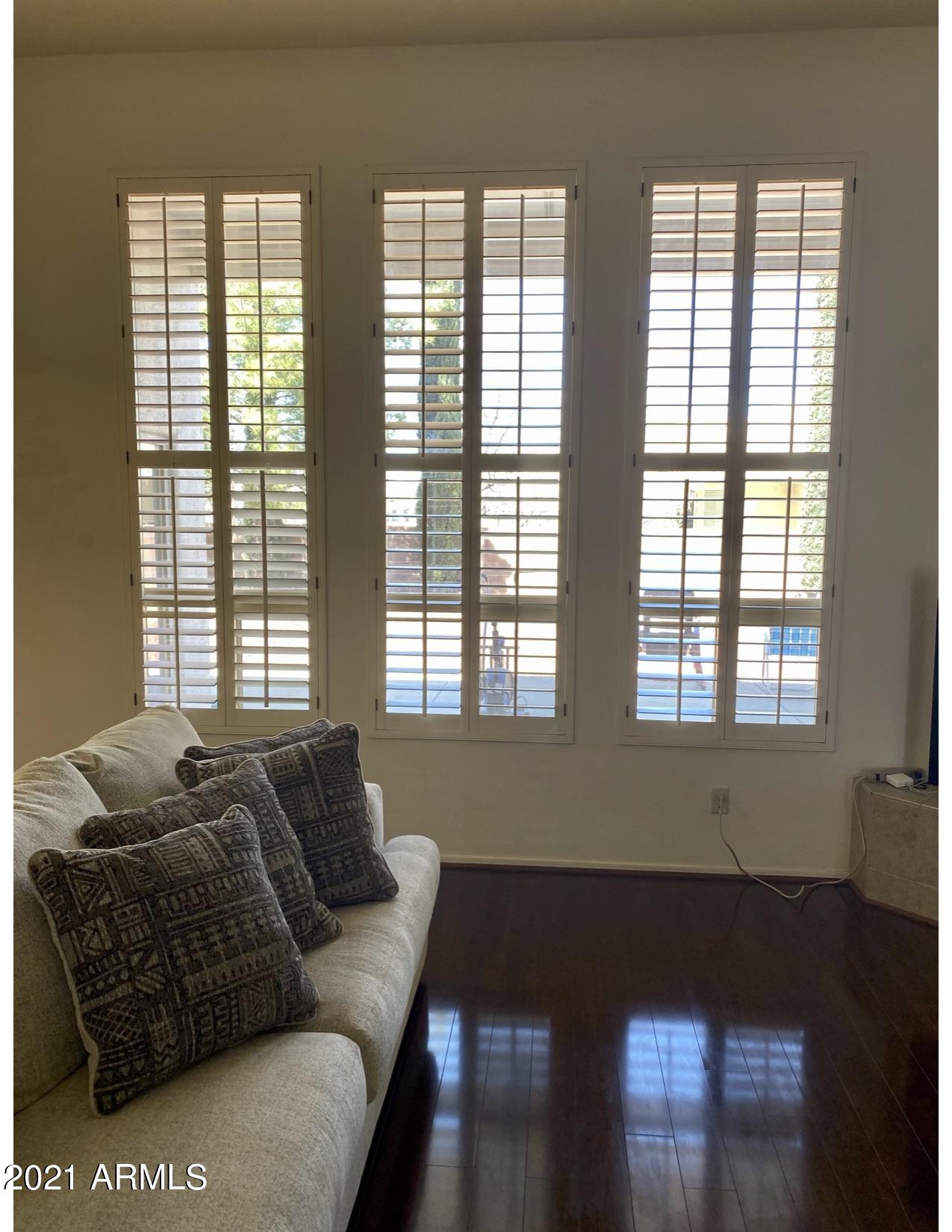 HIGHLANDS PARK ESTATES - Residential