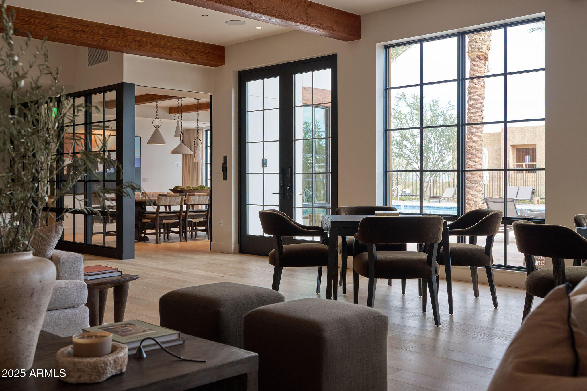 ASCENT AT THE PHOENICIAN MOUNTAINSIDE RESIDENCE - Residential
