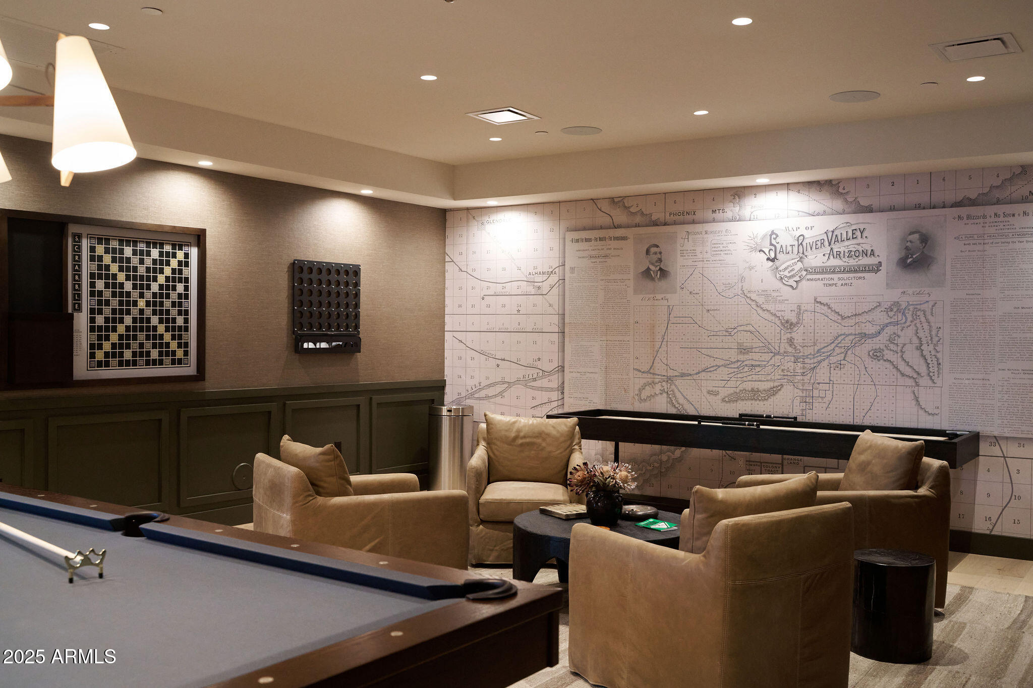 ASCENT AT THE PHOENICIAN MOUNTAINSIDE RESIDENCE - Residential