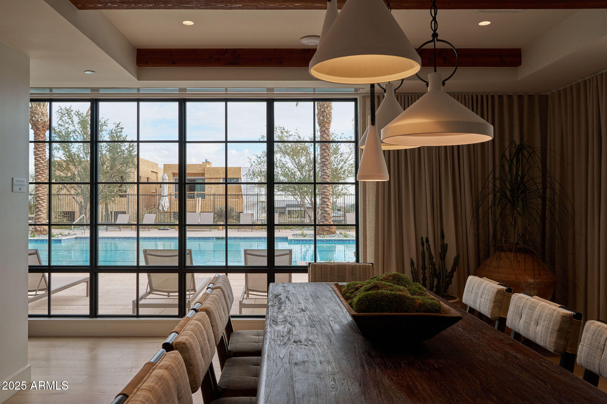 ASCENT AT THE PHOENICIAN MOUNTAINSIDE RESIDENCE - Residential