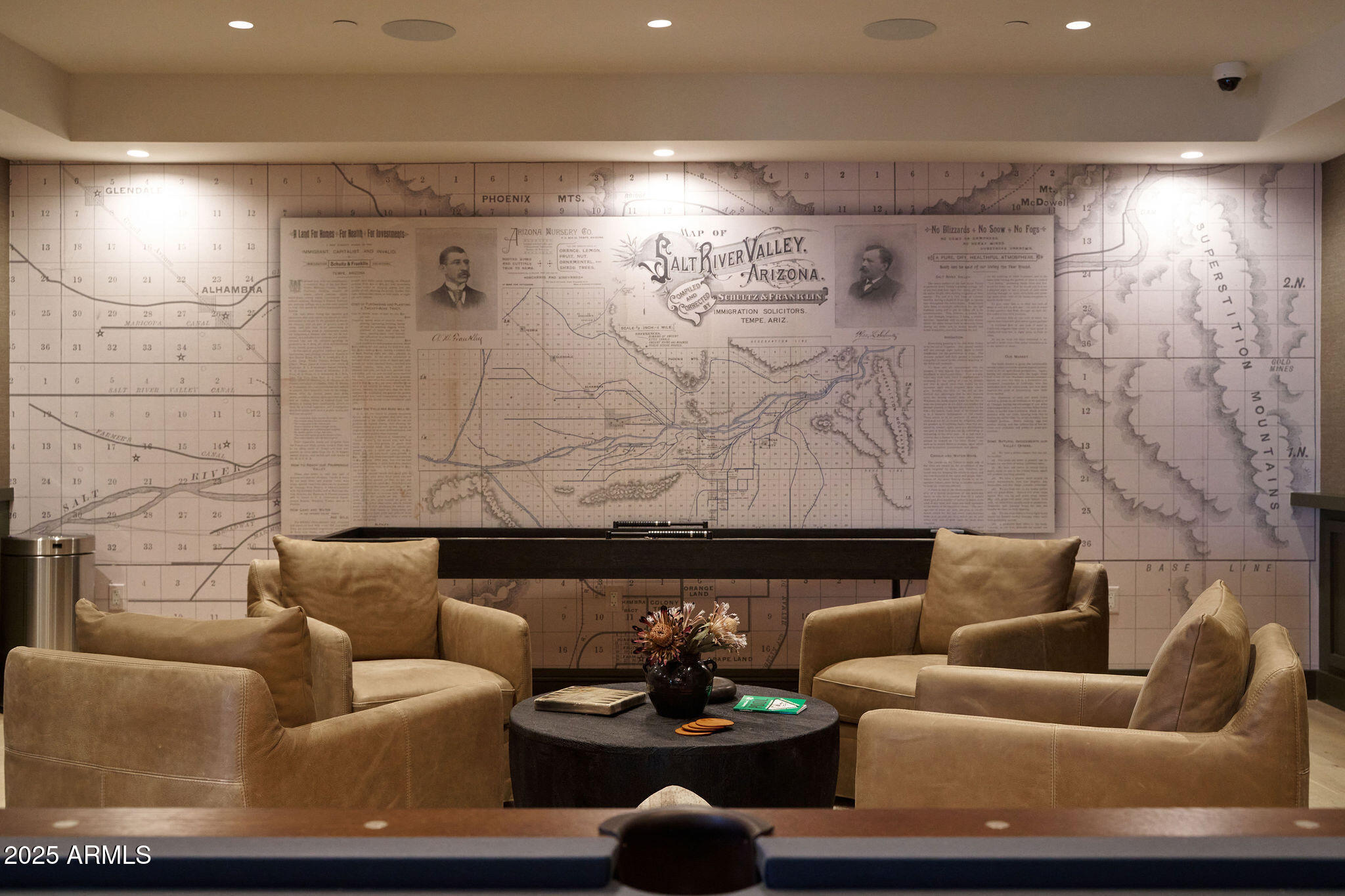 ASCENT AT THE PHOENICIAN MOUNTAINSIDE RESIDENCE - Residential