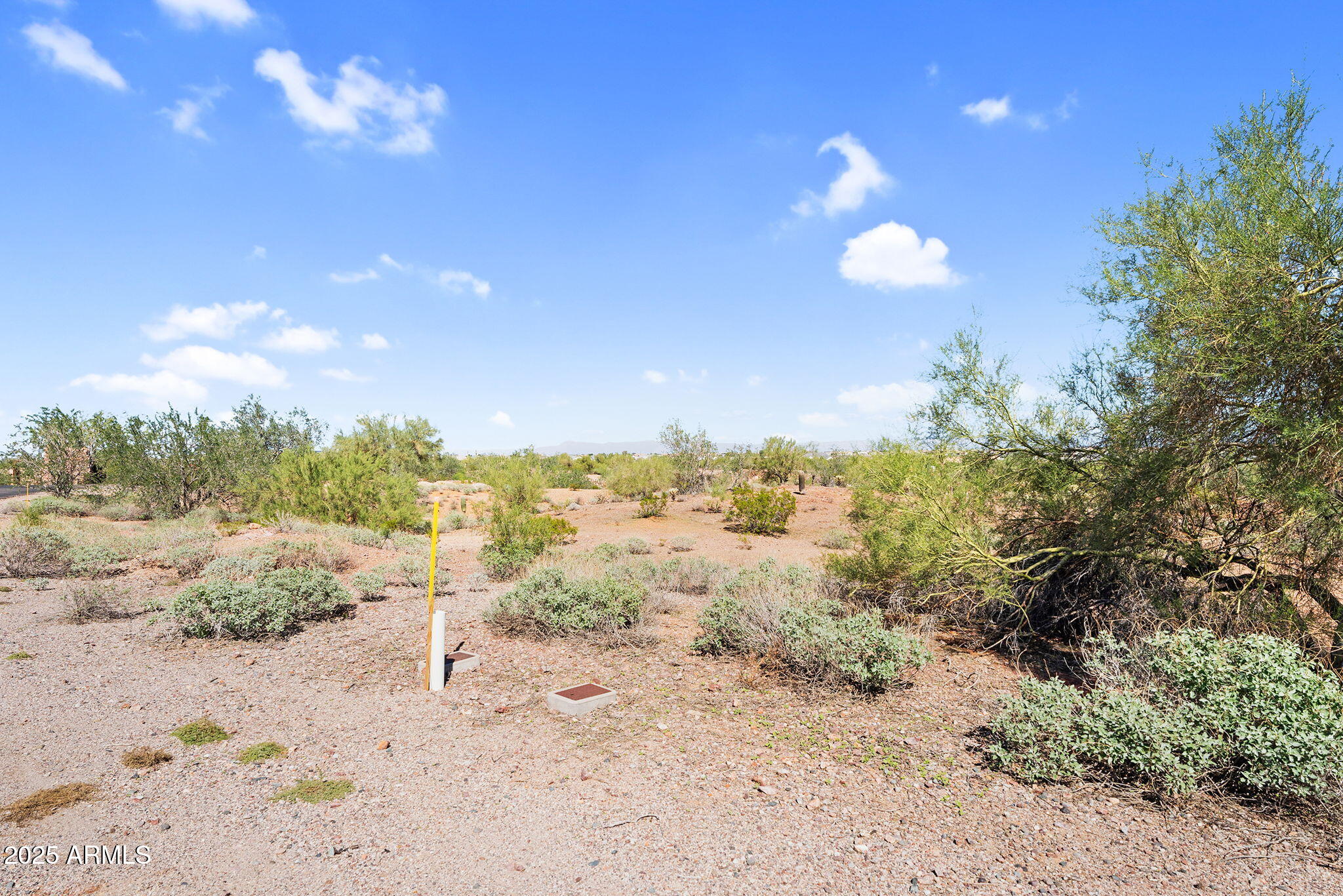 Butte Creek Estates - El Pedregal - Land