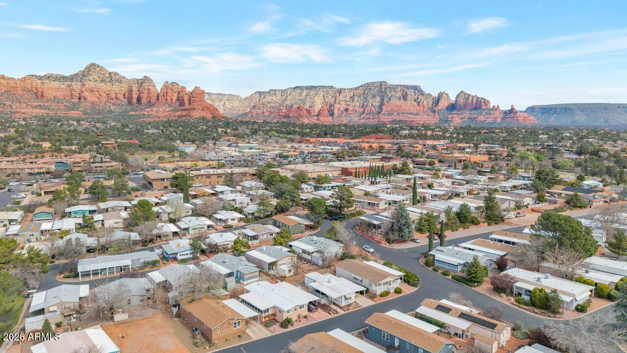 Sunset Village - Residential