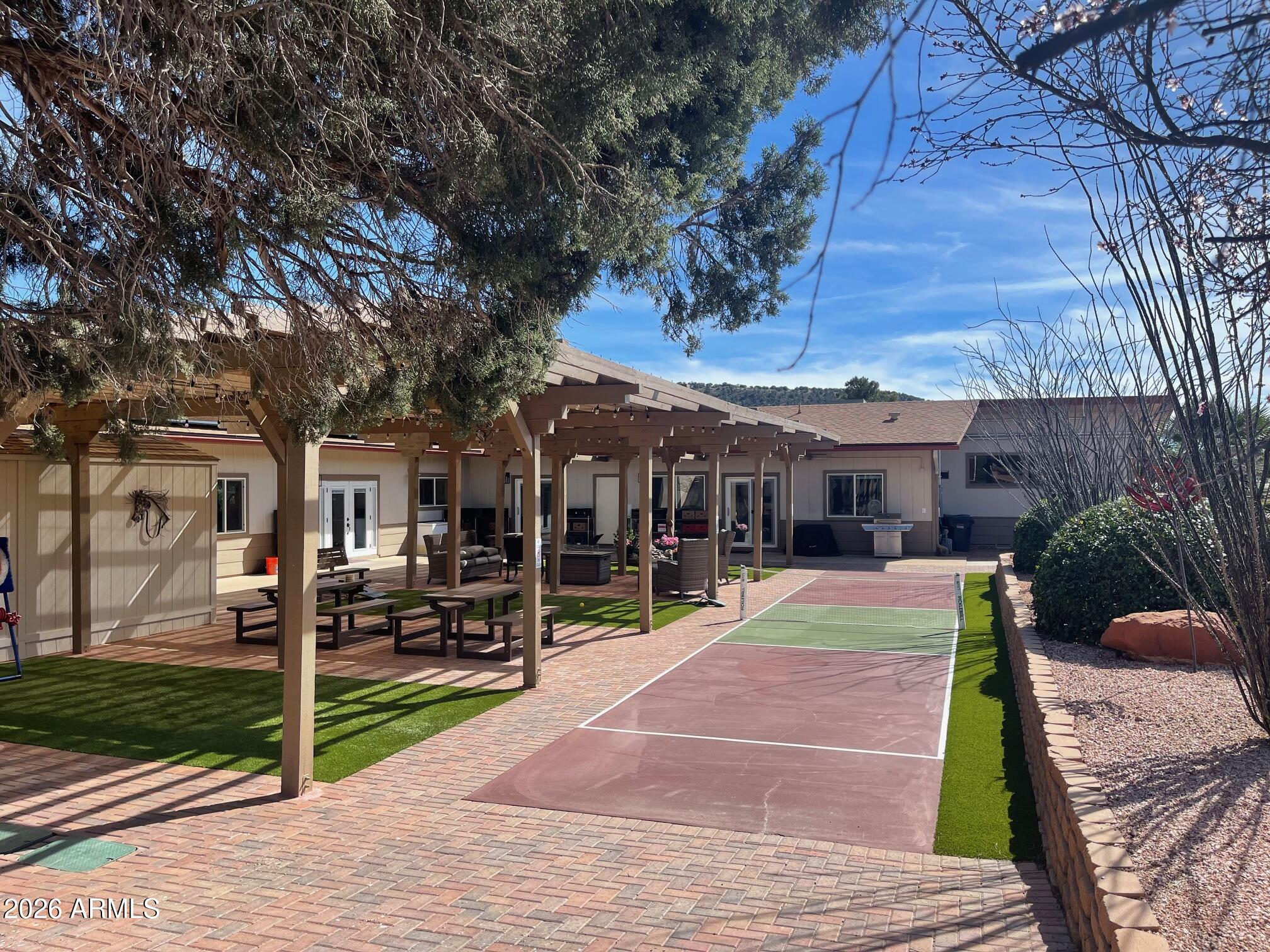 Sunset Village - Residential