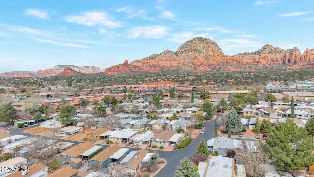 Sunset Village - Residential