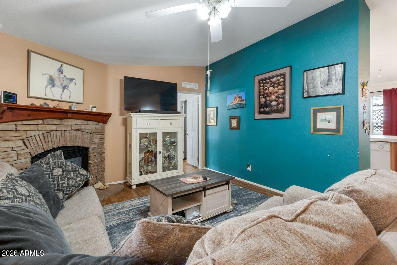 Sunset Village - Residential