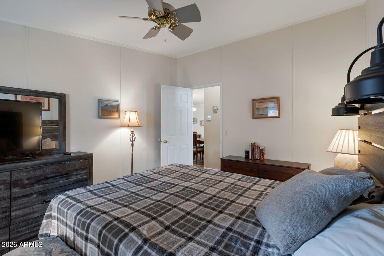 Sunset Village - Residential