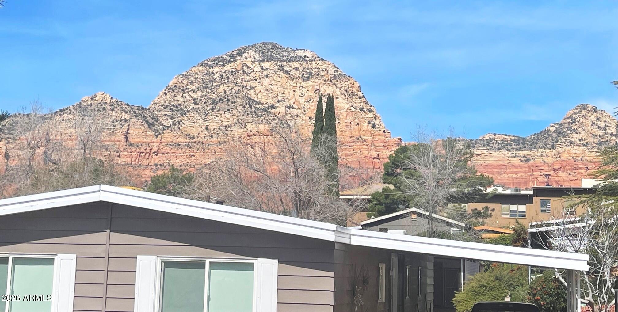 Sunset Village - Residential