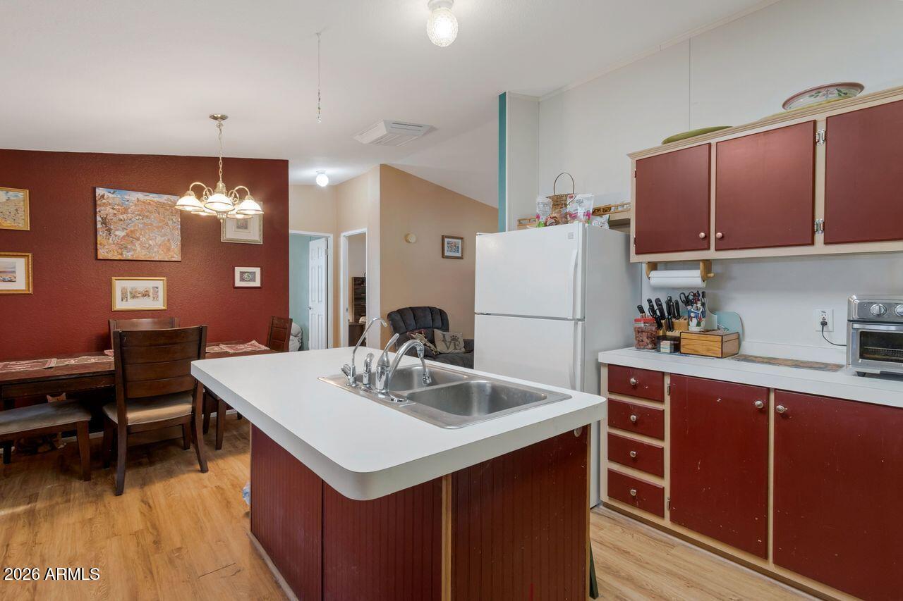Sunset Village - Residential