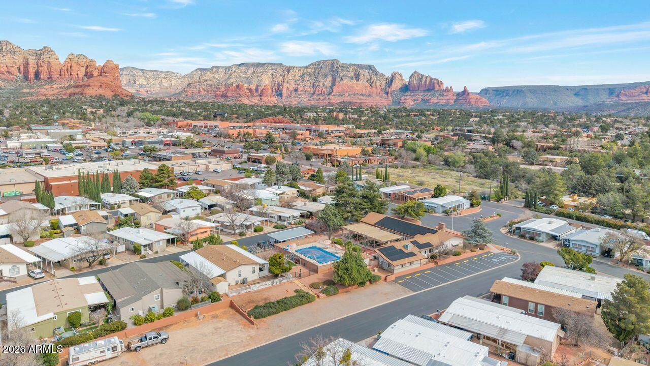 Sunset Village - Residential