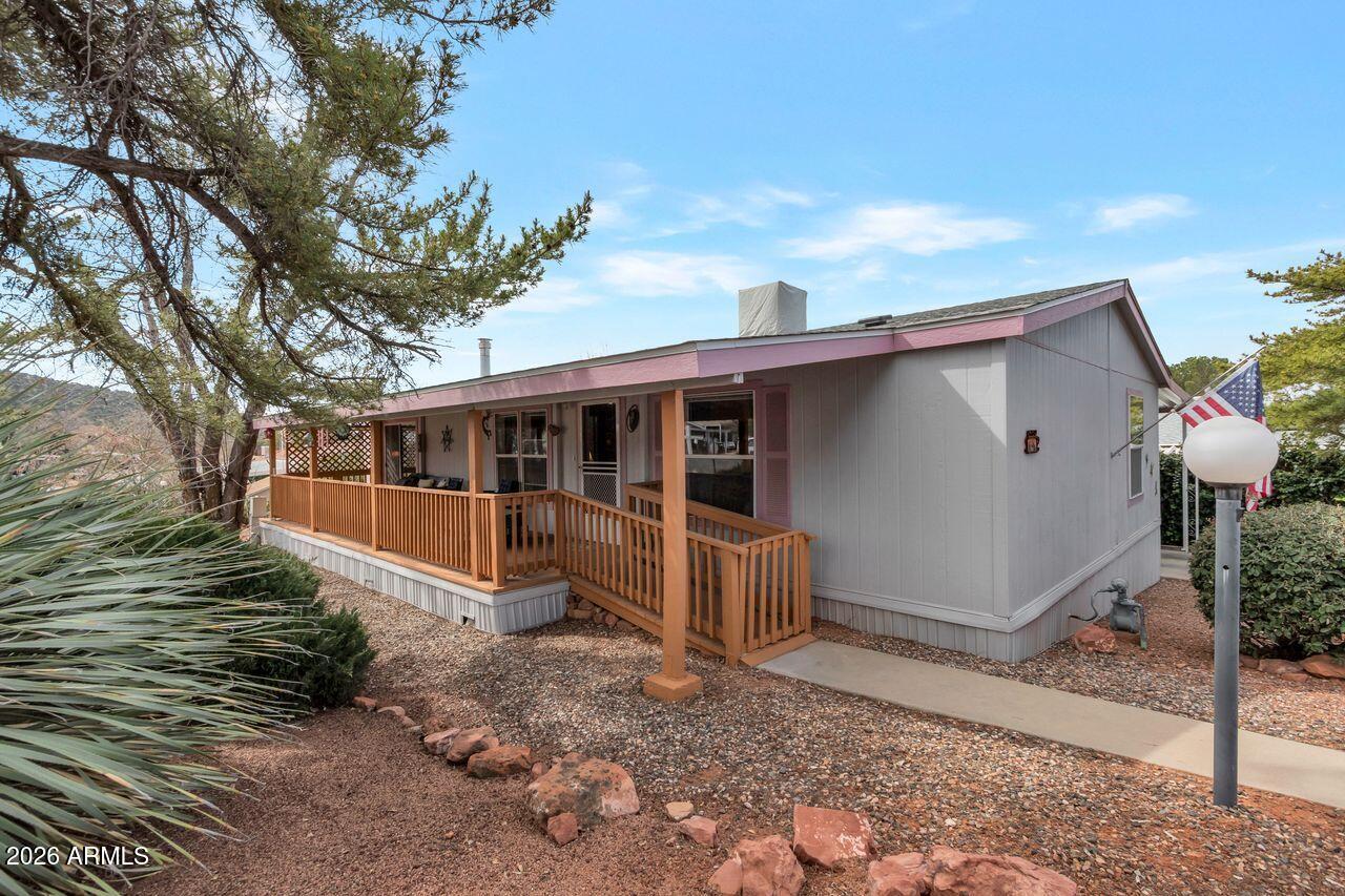 Sunset Village - Residential