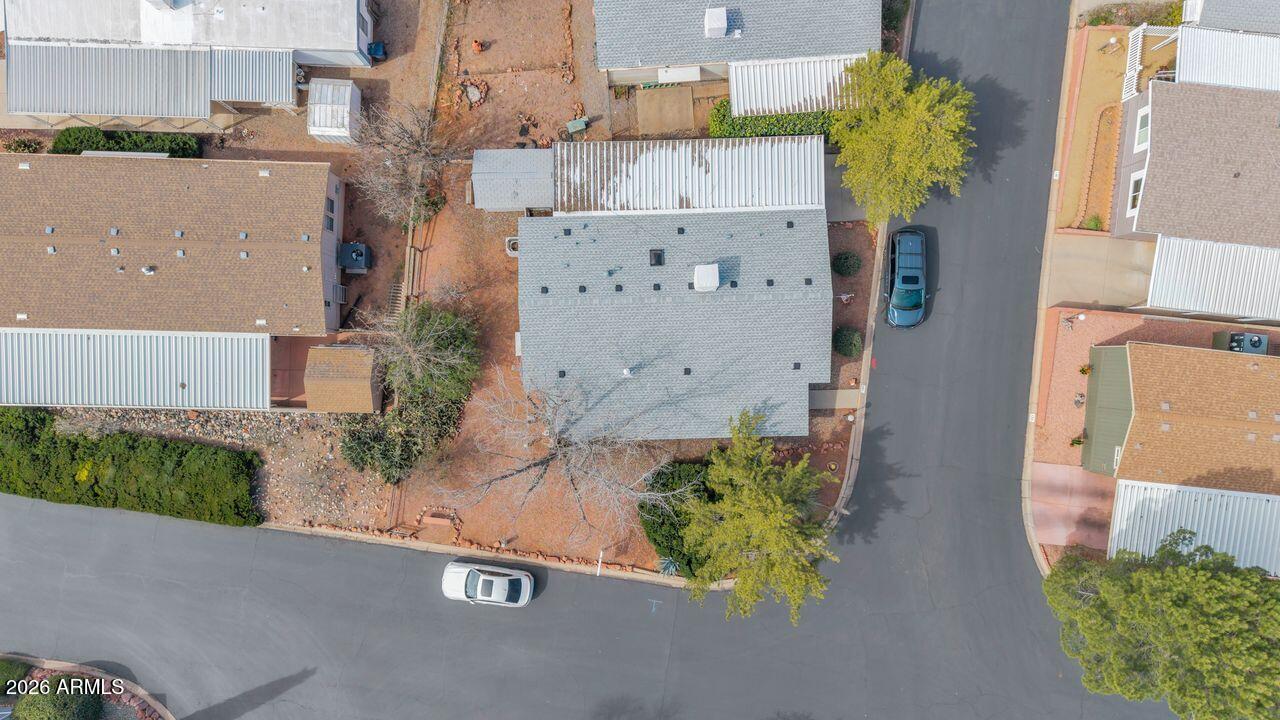 Sunset Village - Residential