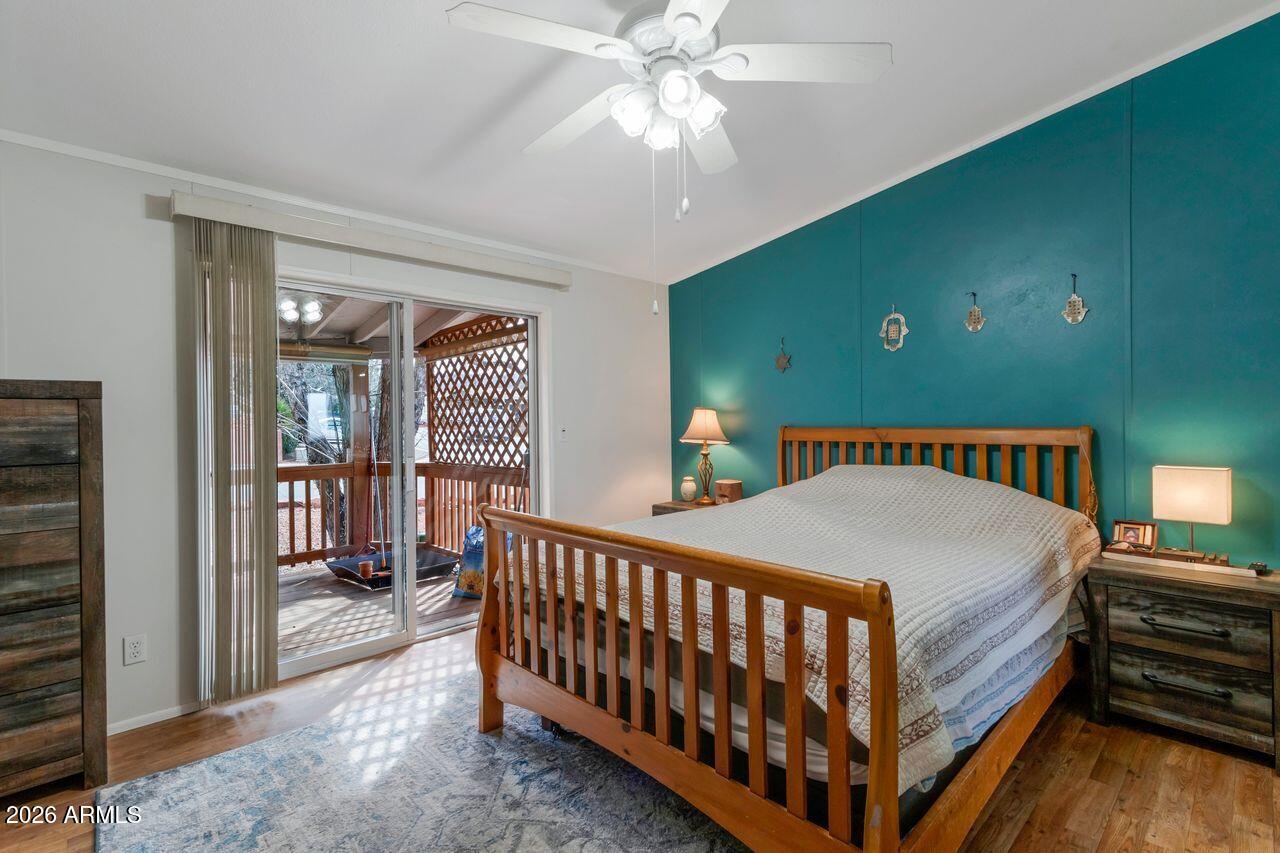 Sunset Village - Residential