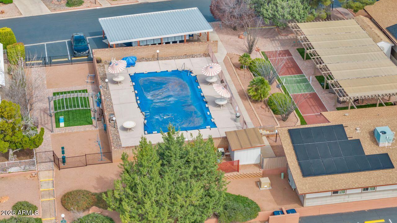 Sunset Village - Residential