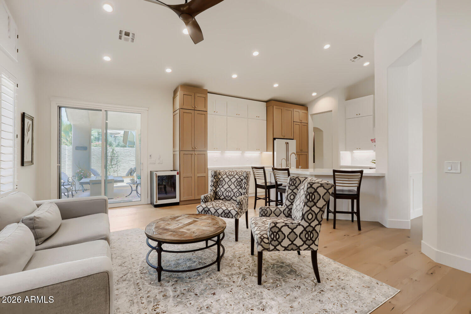 LITCHFIELD GREENS LOT 1-282 TR 1-6 - Residential