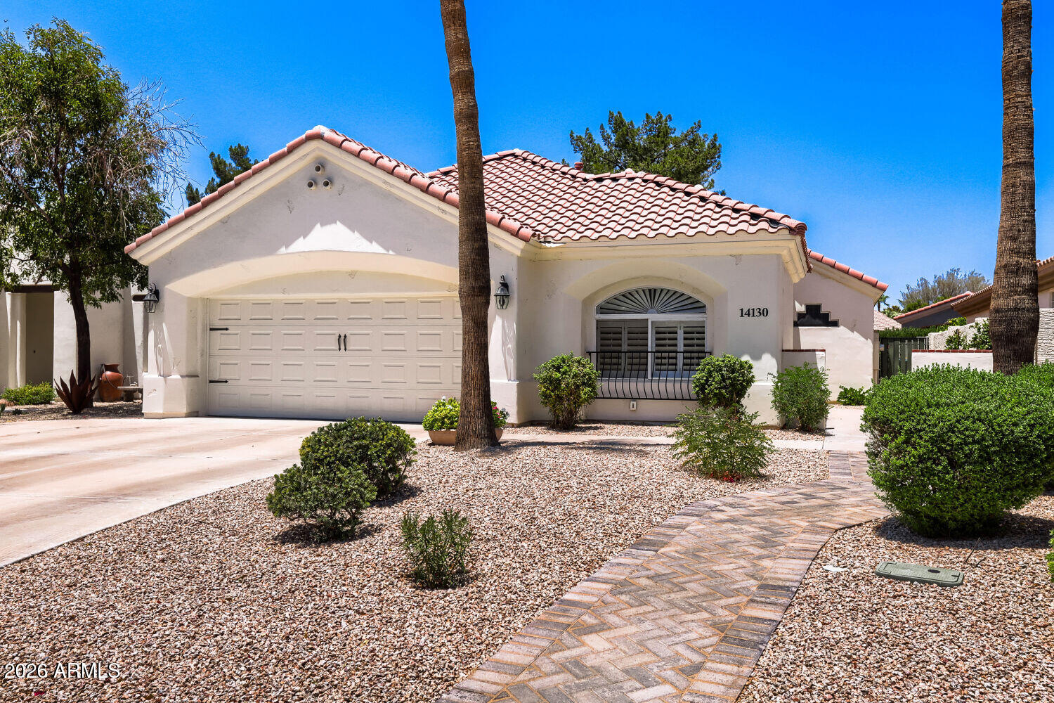 LITCHFIELD GREENS LOT 1-282 TR 1-6 - Residential