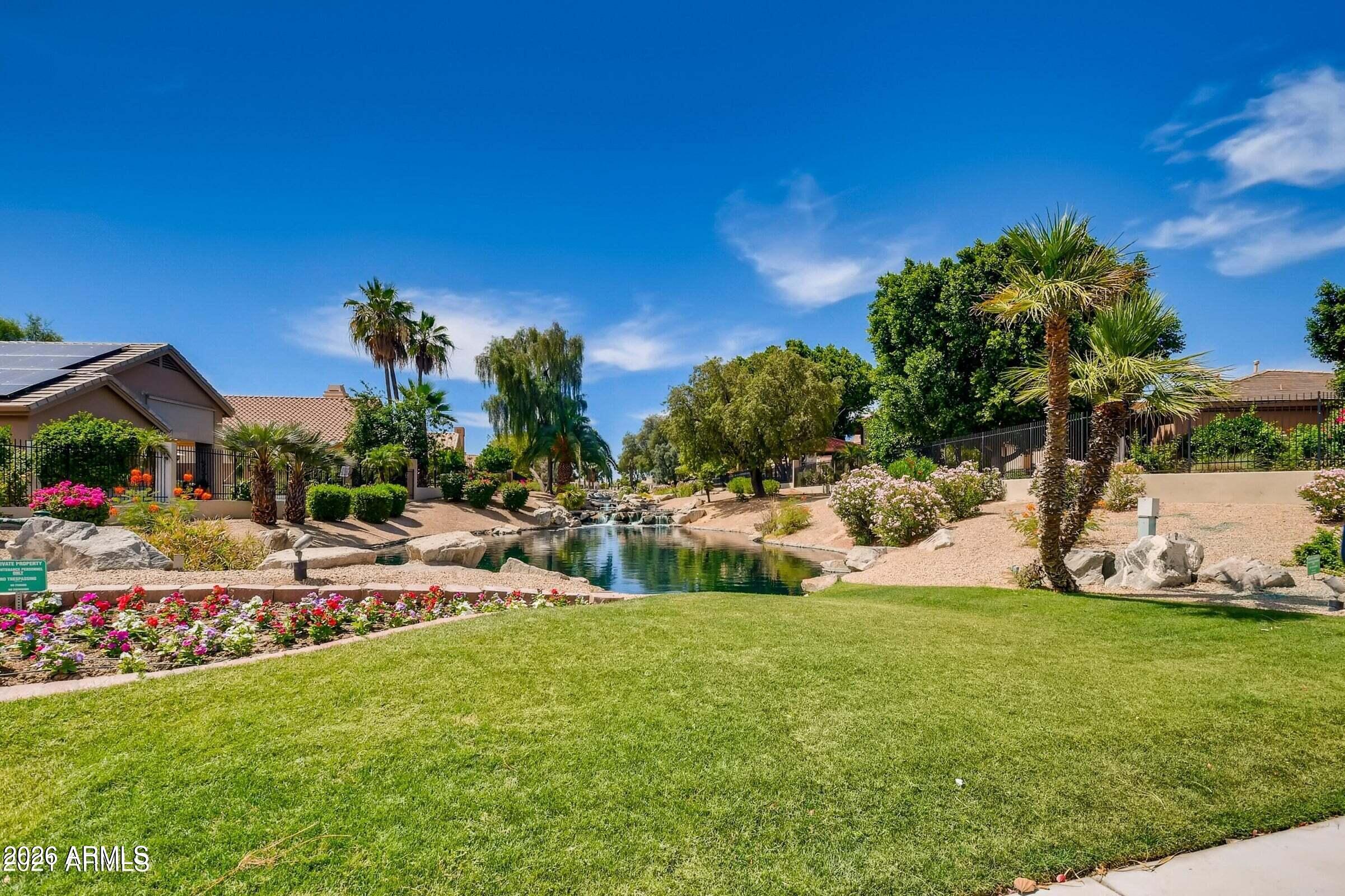 LITCHFIELD GREENS LOT 1-282 TR 1-6 - Residential