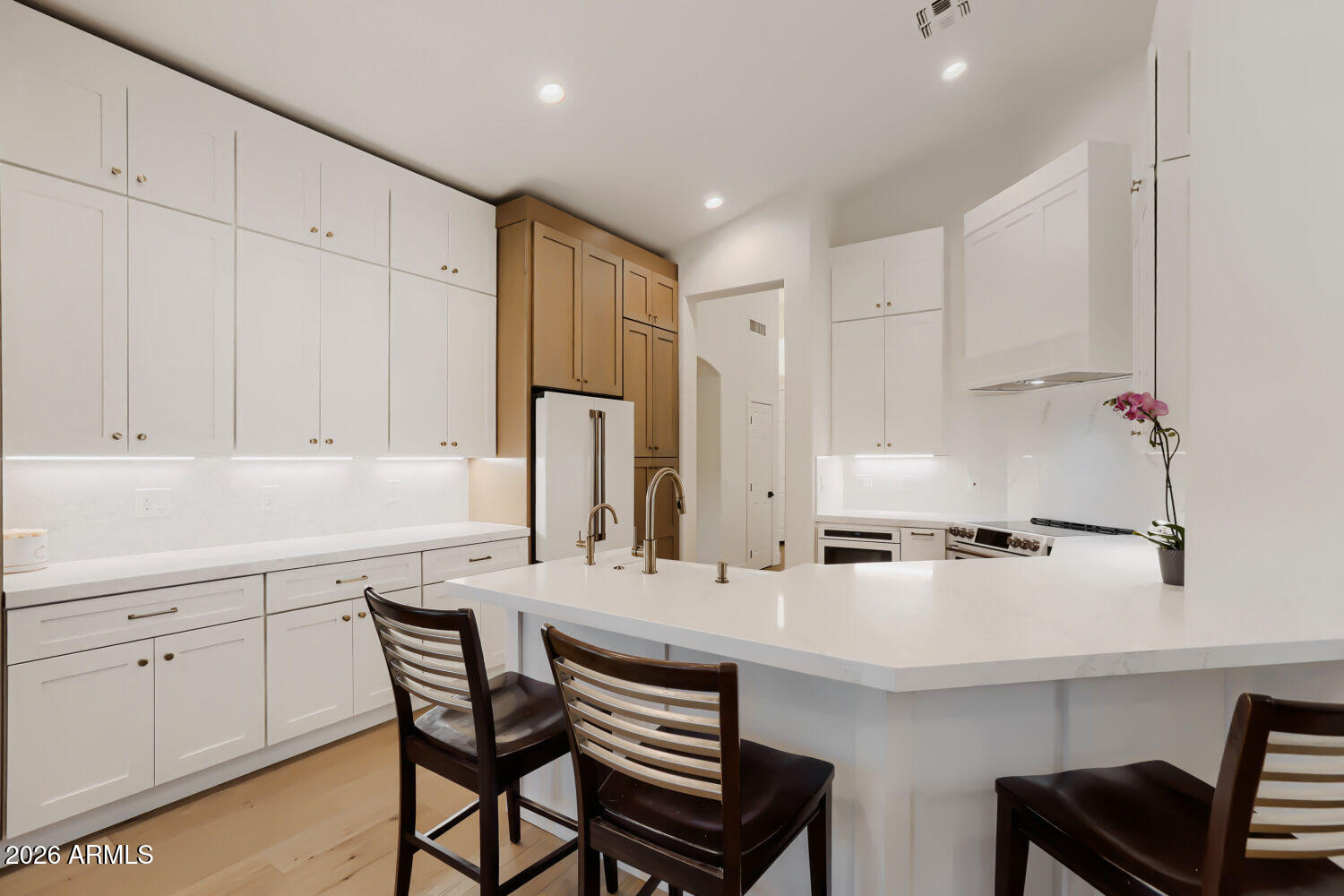 LITCHFIELD GREENS LOT 1-282 TR 1-6 - Residential