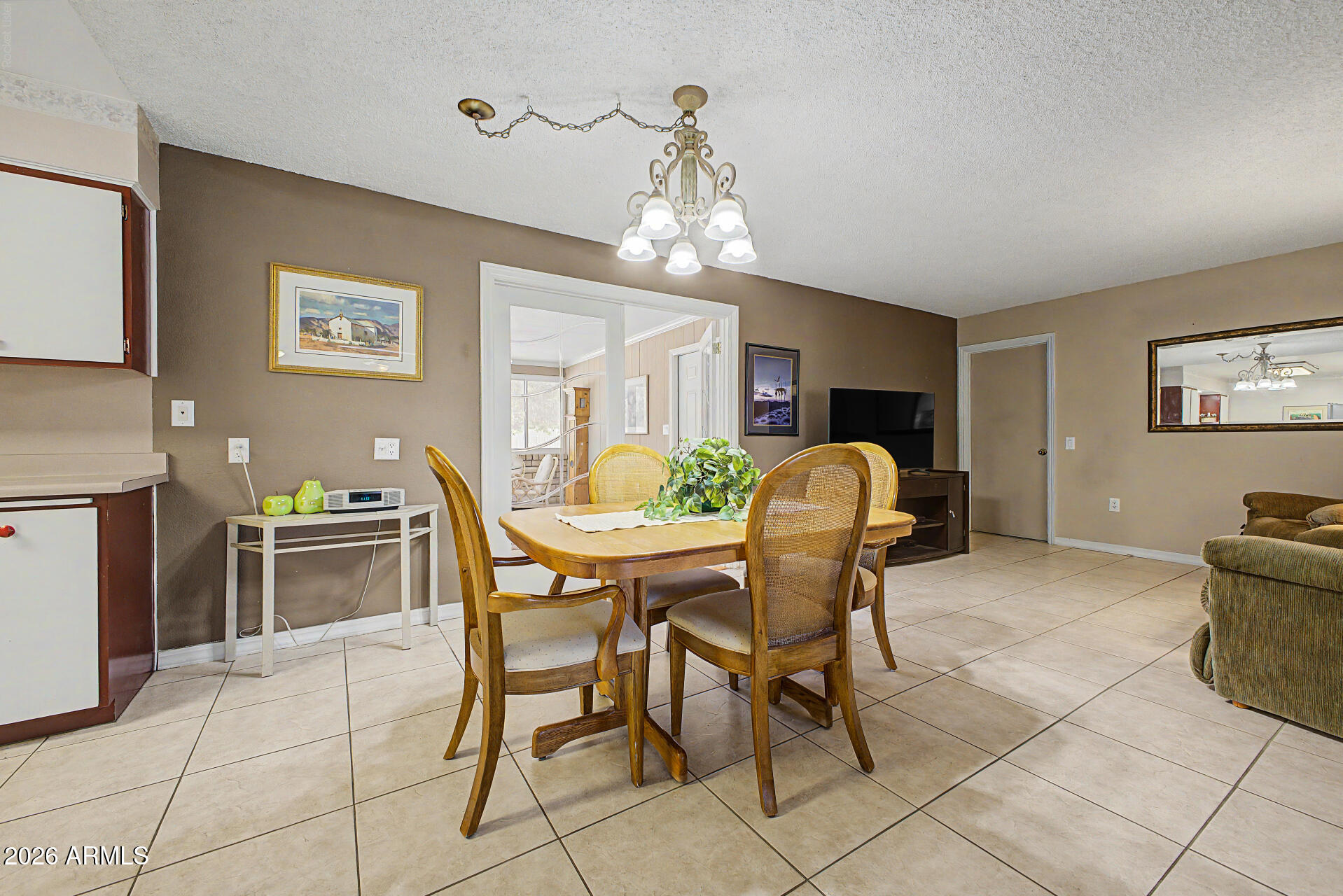 SUN CITY 31A - Residential
