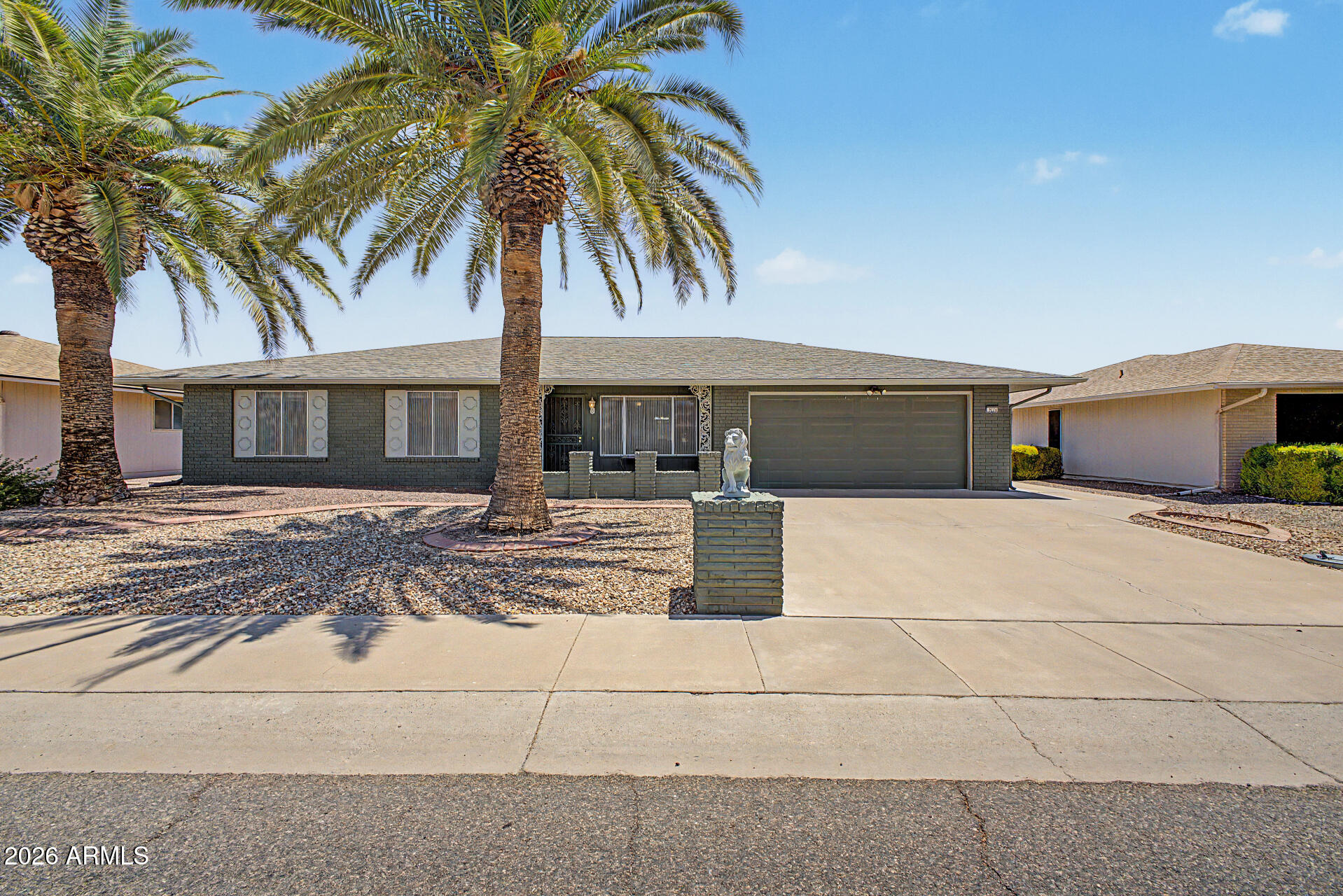SUN CITY 31A - Residential