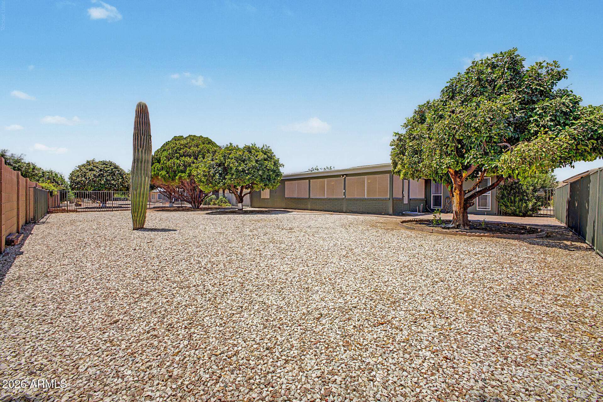 SUN CITY 31A - Residential