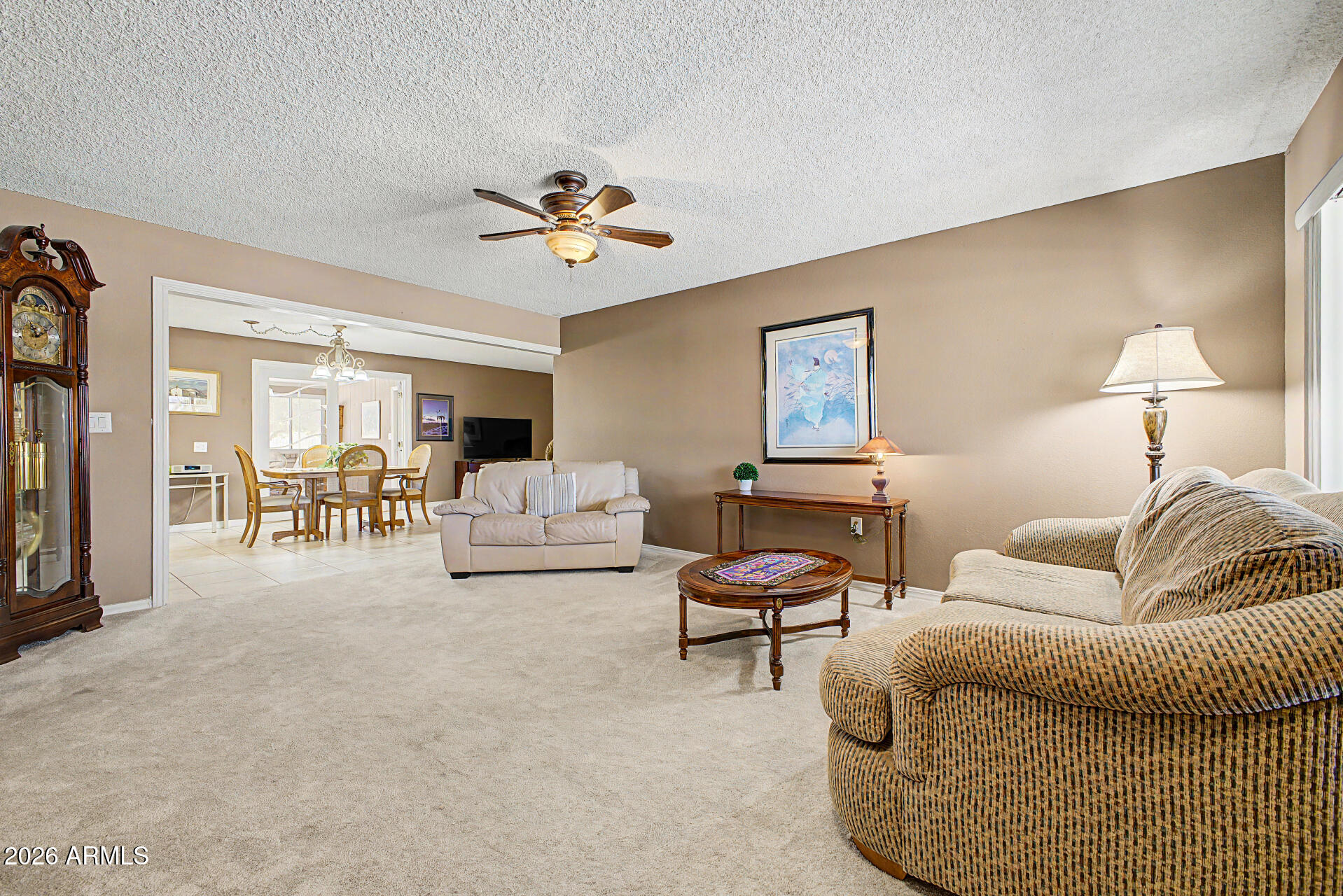 SUN CITY 31A - Residential