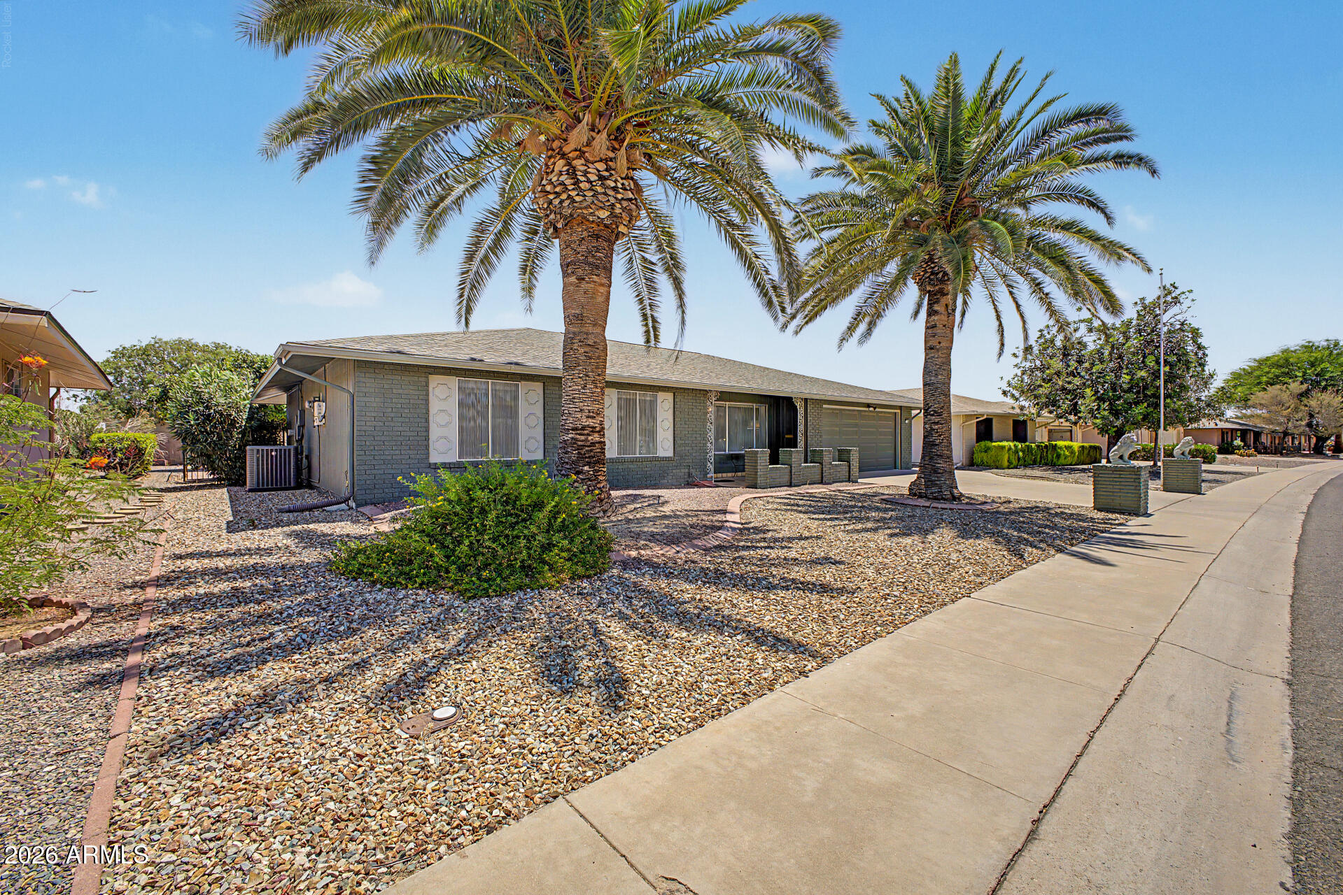 SUN CITY 31A - Residential