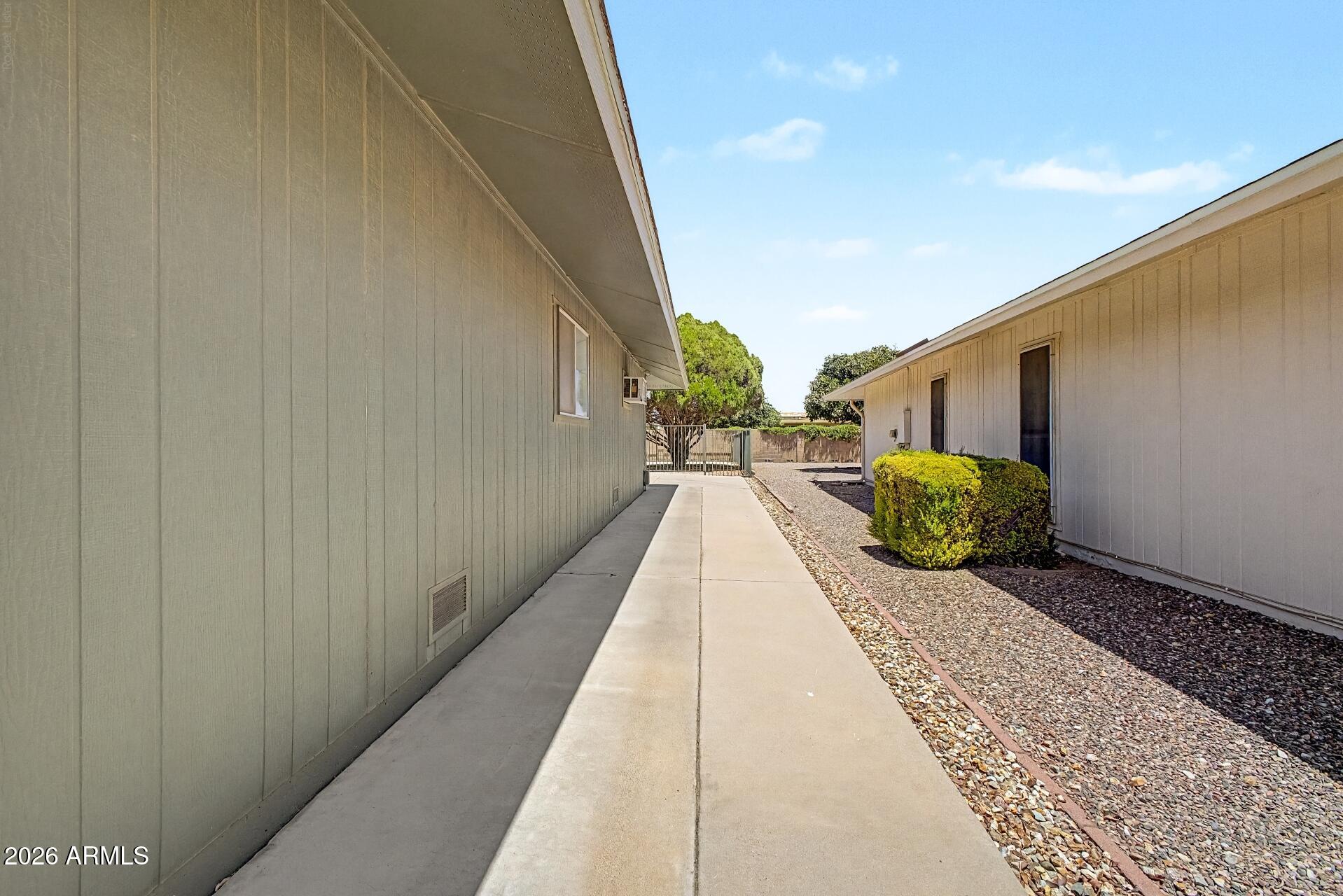 SUN CITY 31A - Residential