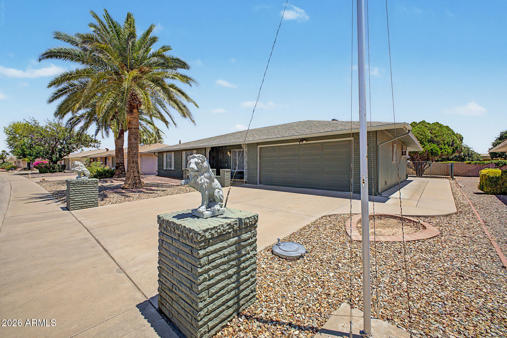 SUN CITY 31A - Residential