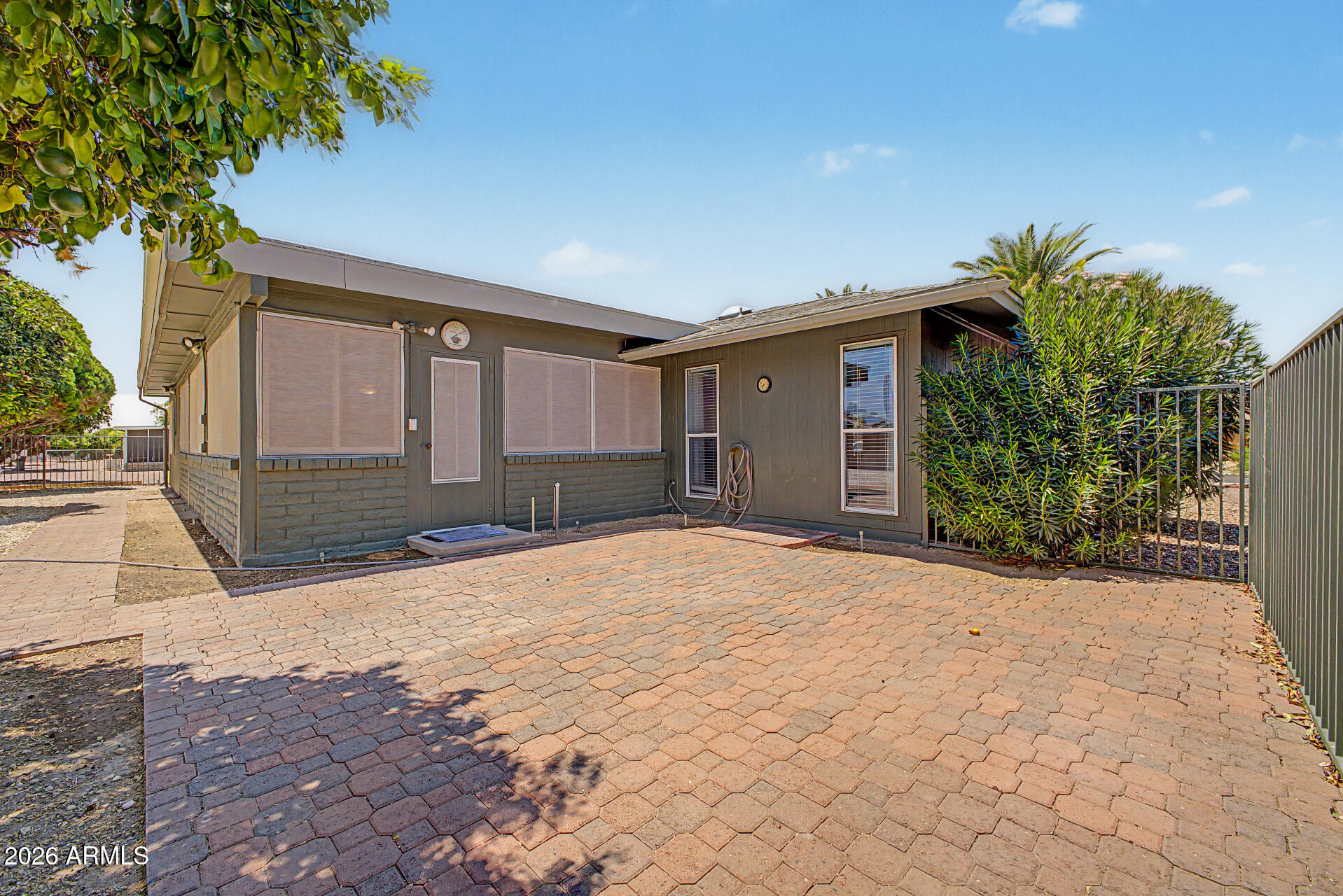 SUN CITY 31A - Residential