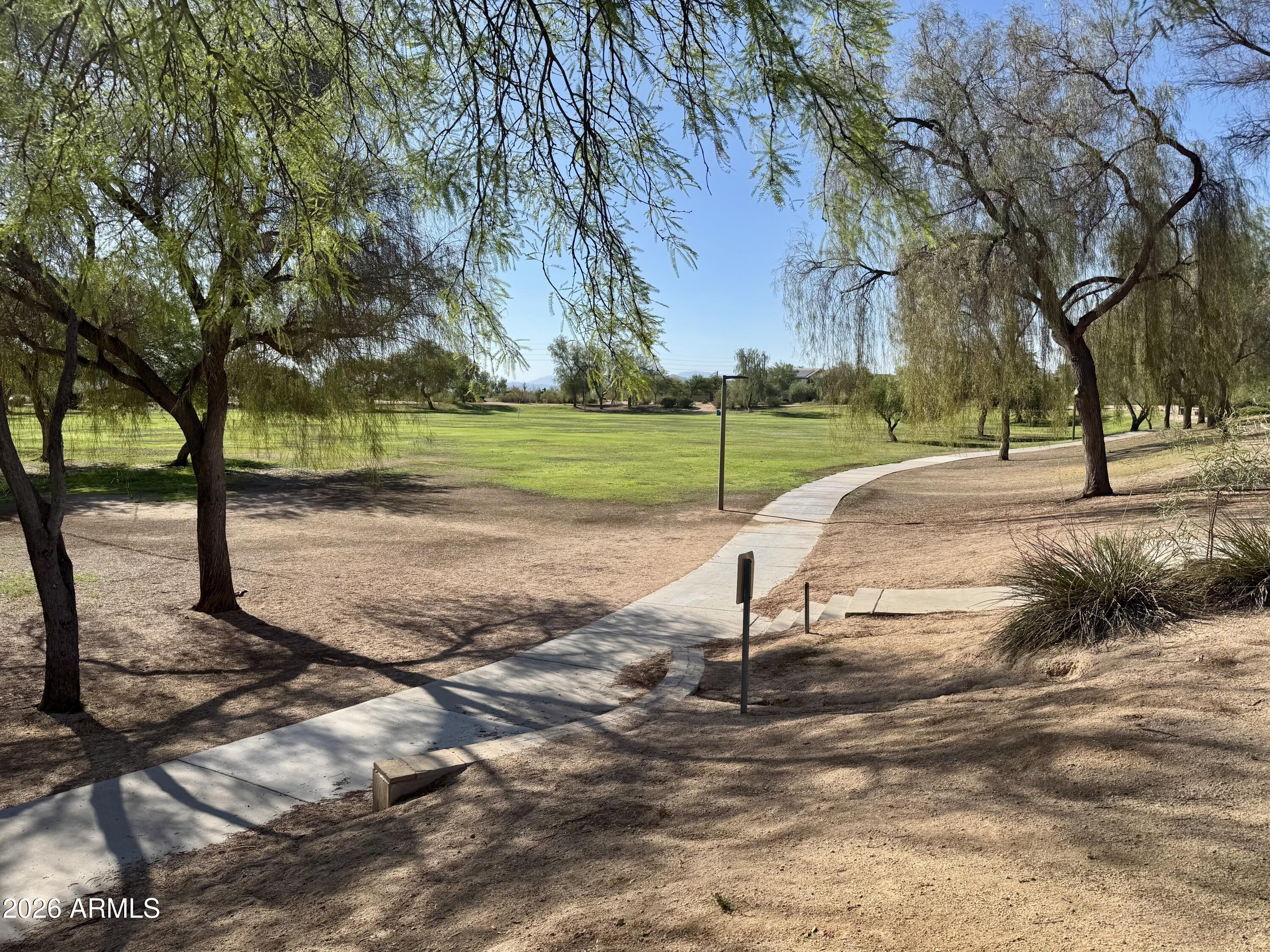 TATUM RANCH PARCEL 9A - Residential